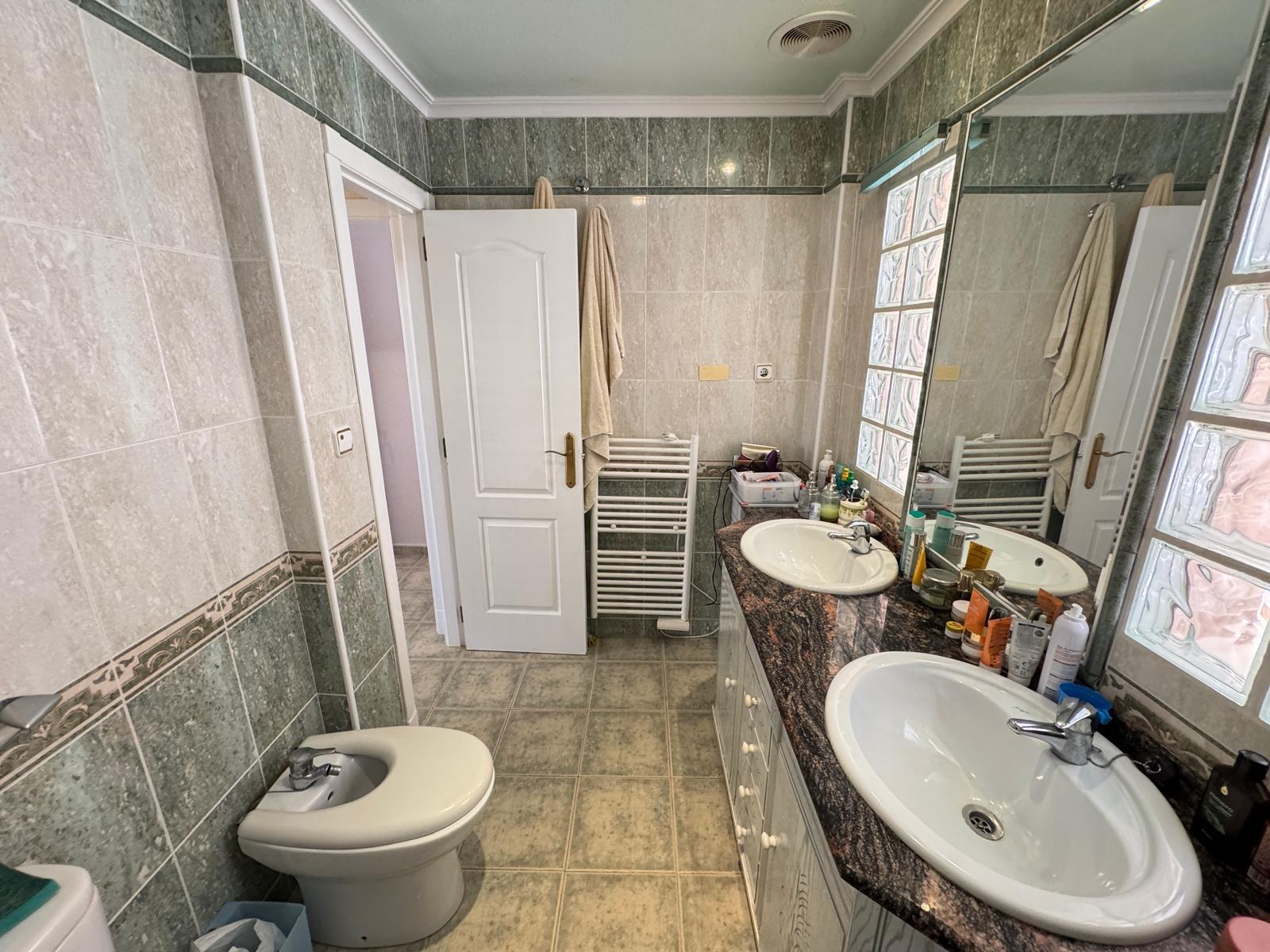 4-31 Town House in Guardamar del Segura, Alicante