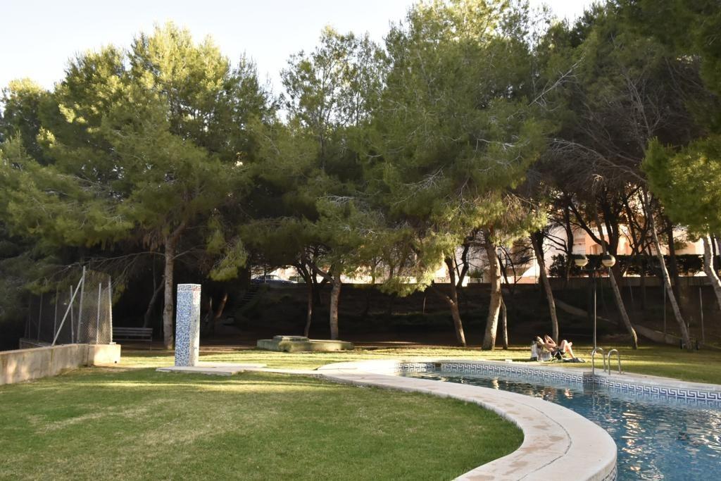 4-32 Apartment in Orihuela Costa, Alicante