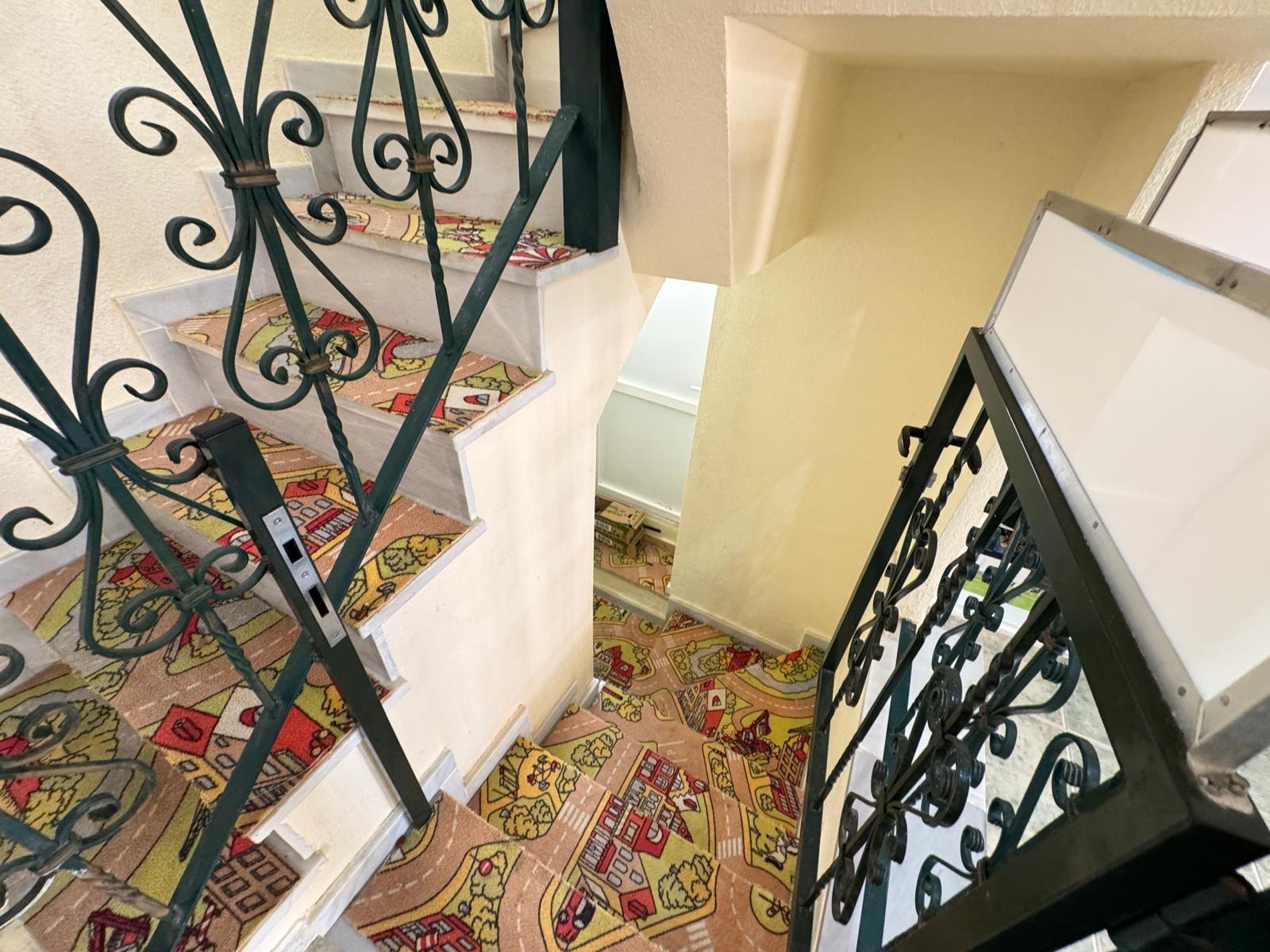 4-32 Town House in Guardamar del Segura, Alicante