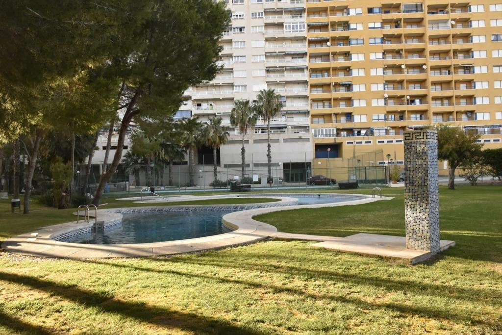 4-33 Apartment in Orihuela Costa, Alicante