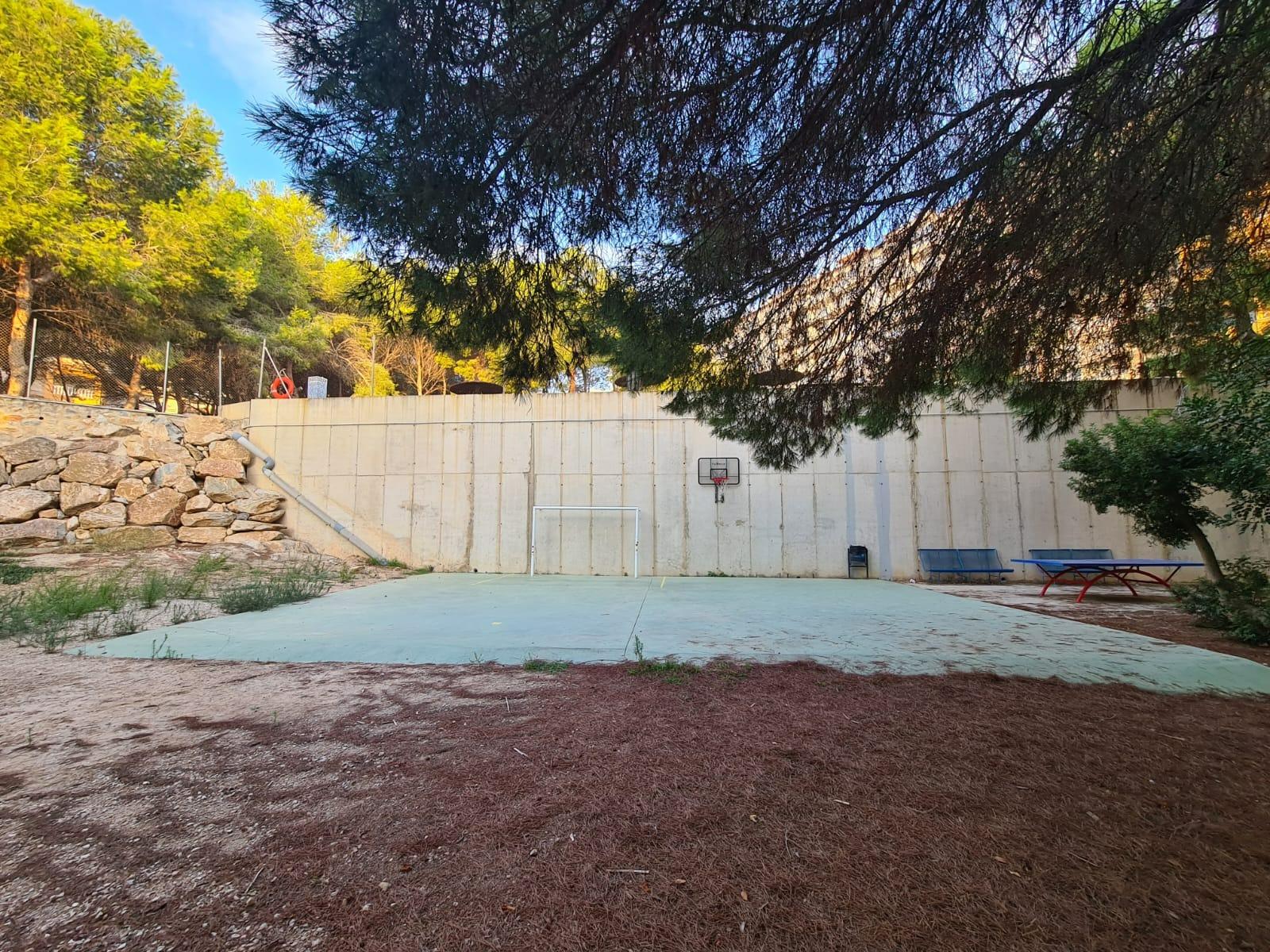 4-37 Apartment in Orihuela Costa, Alicante