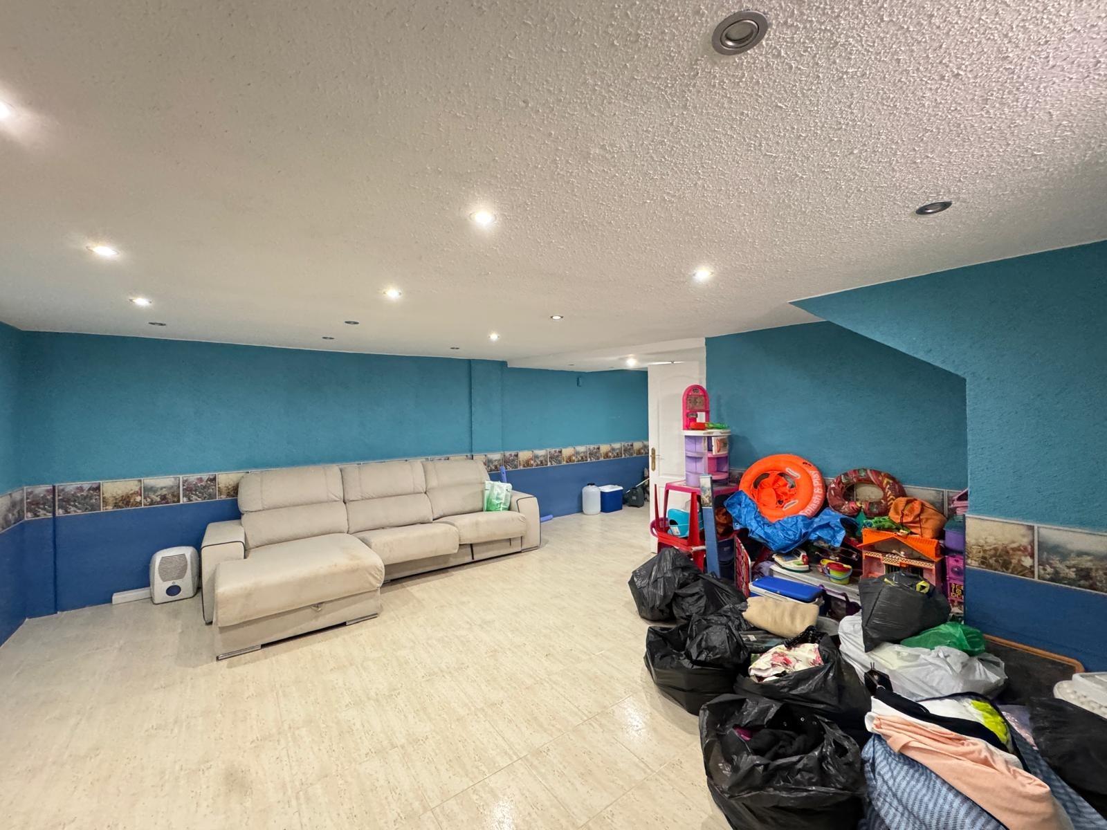 4-37 Town House in Guardamar del Segura, Alicante