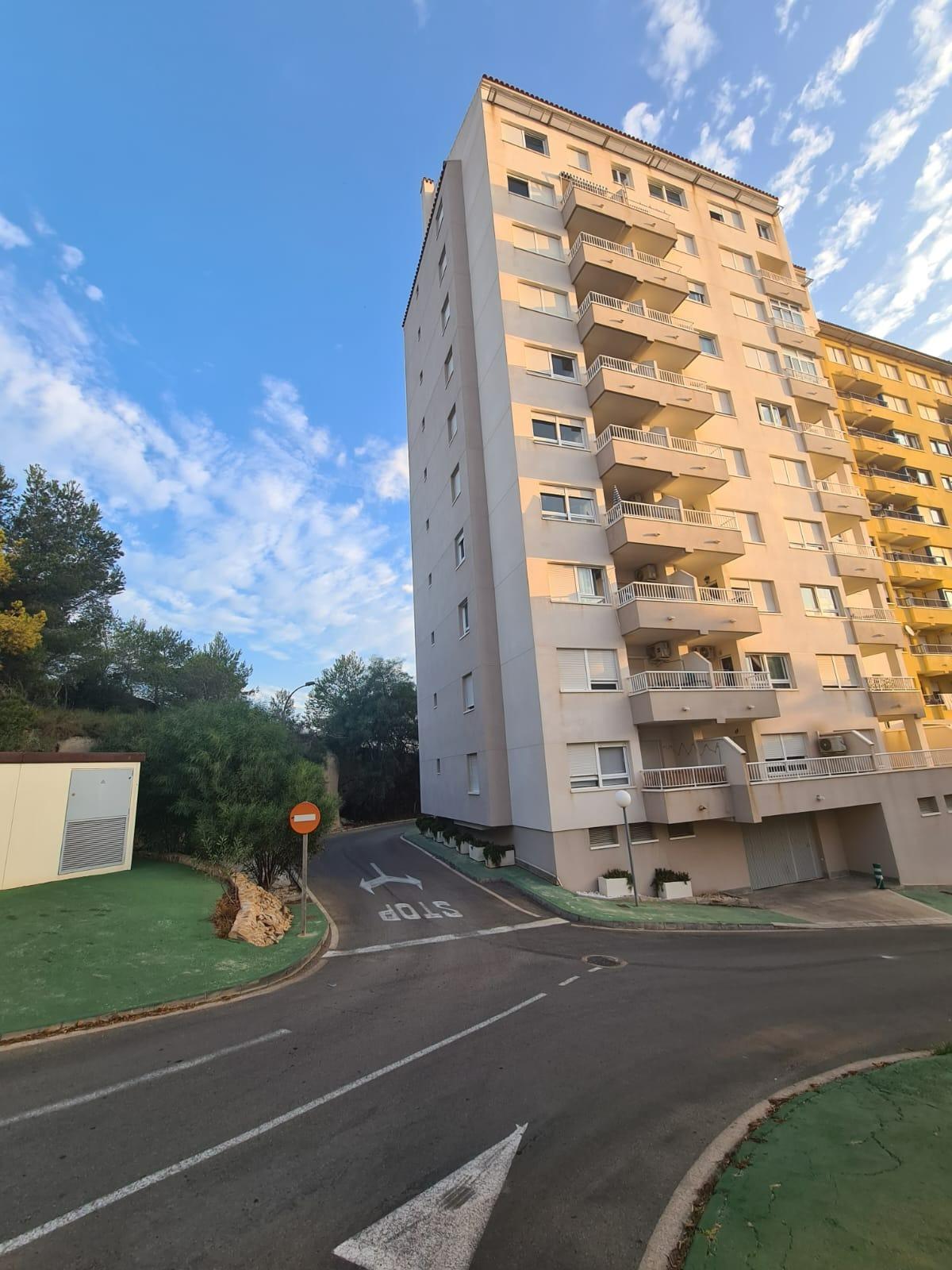 4-38 Apartment in Orihuela Costa, Alicante