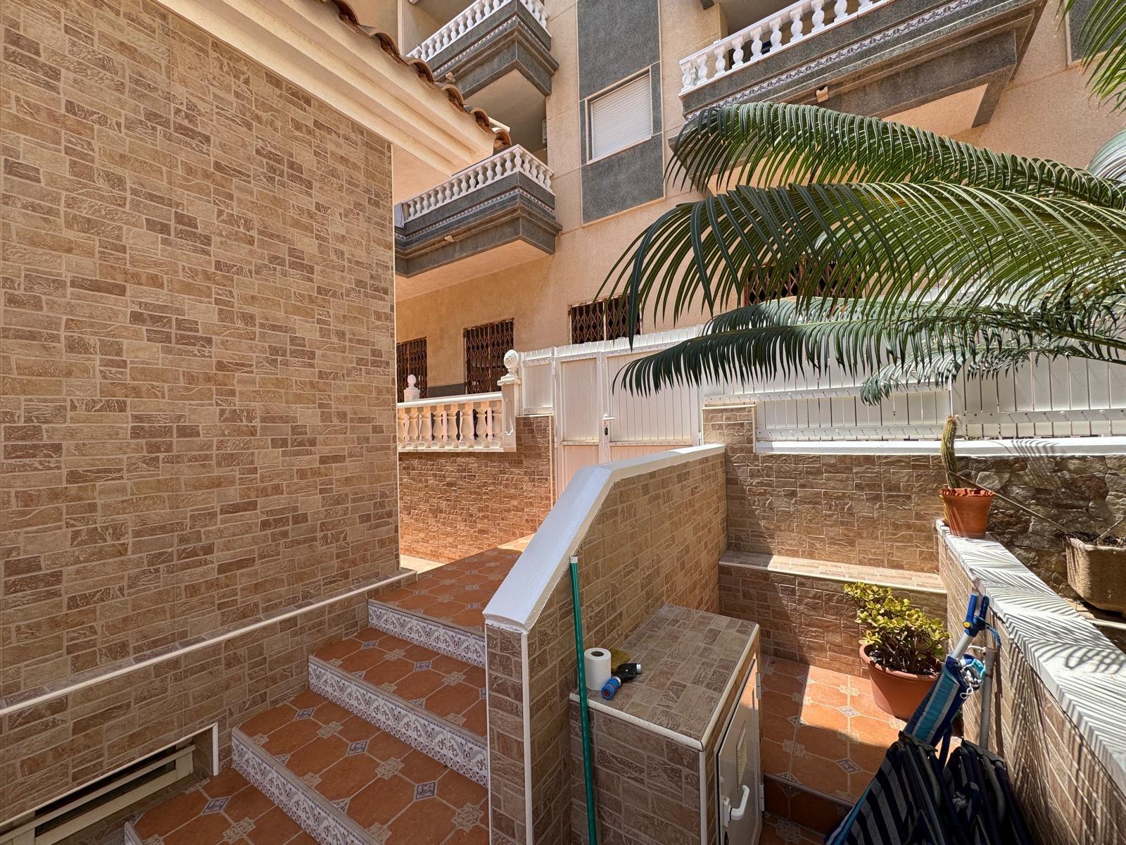 4-4 Town House in Guardamar del Segura, Alicante