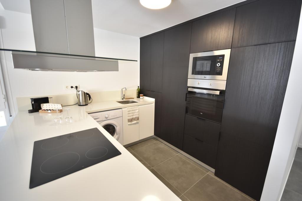 4-4 Apartment in Orihuela Costa, Alicante