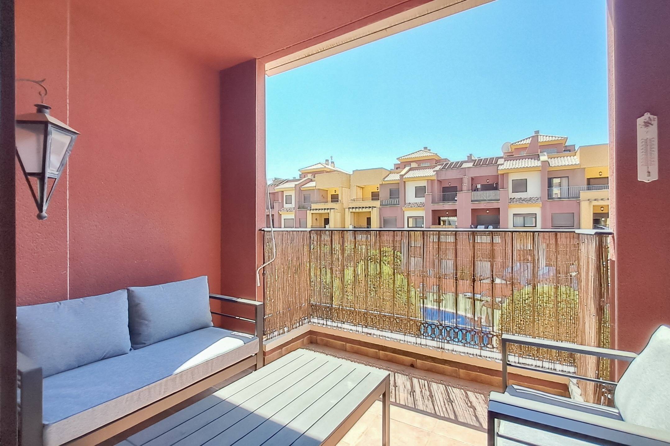 4-4 Apartment in Orihuela Costa, Alicante