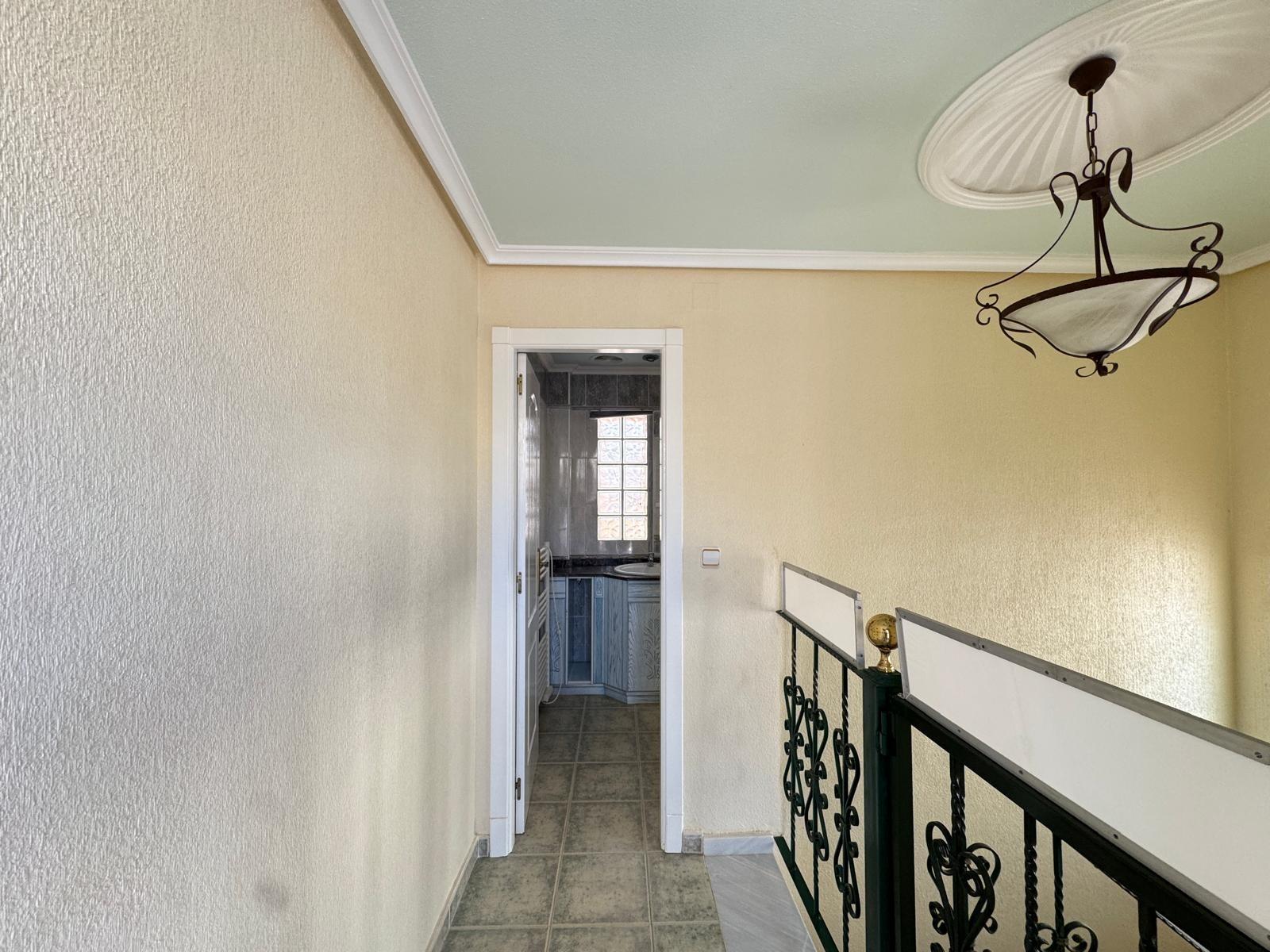4-40 Town House in Guardamar del Segura, Alicante