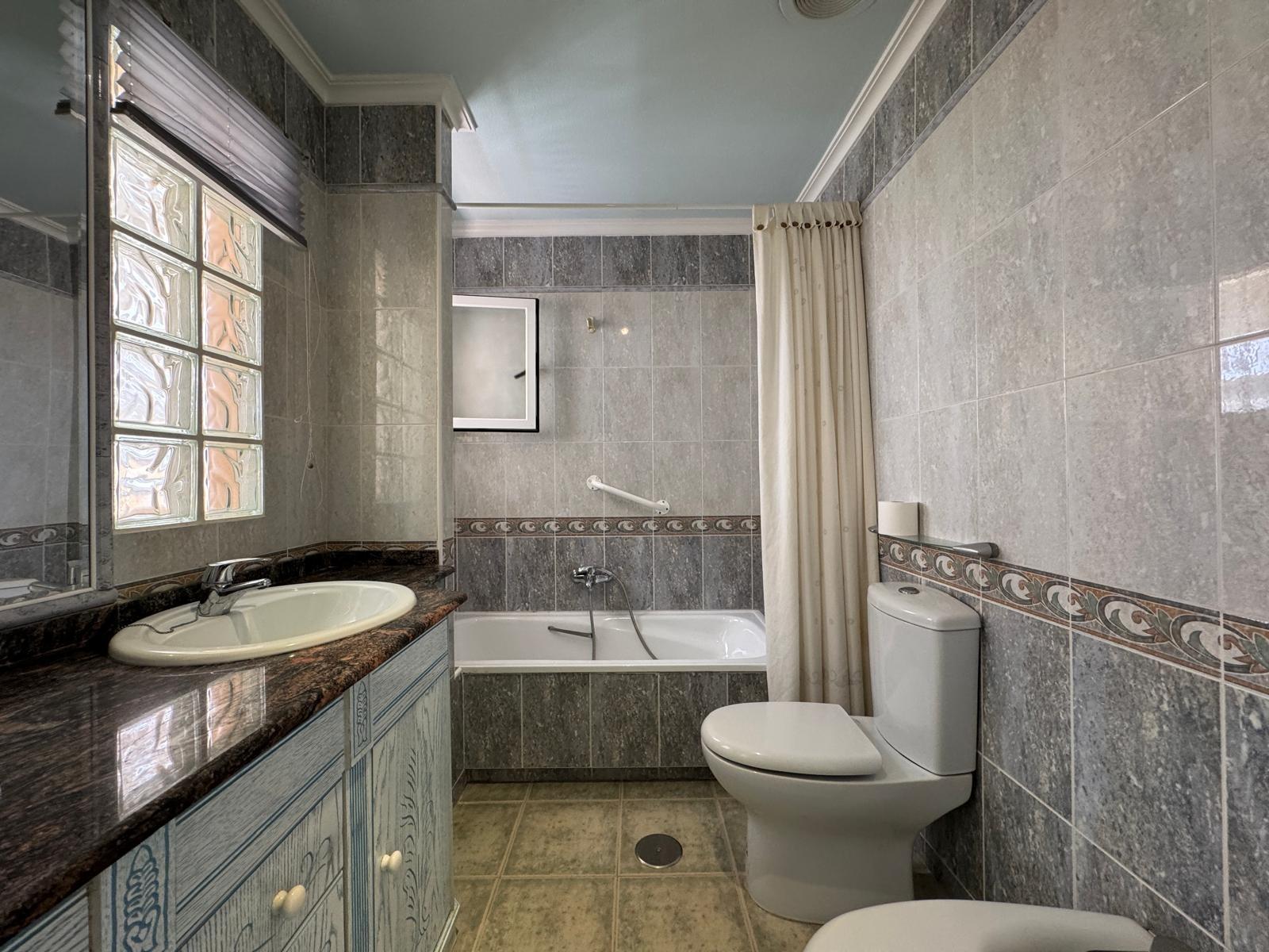 4-43 Town House in Guardamar del Segura, Alicante