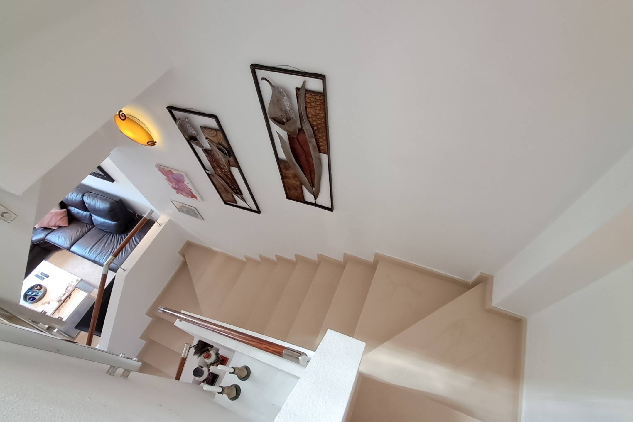4-5 Apartment in Orihuela Costa, Alicante