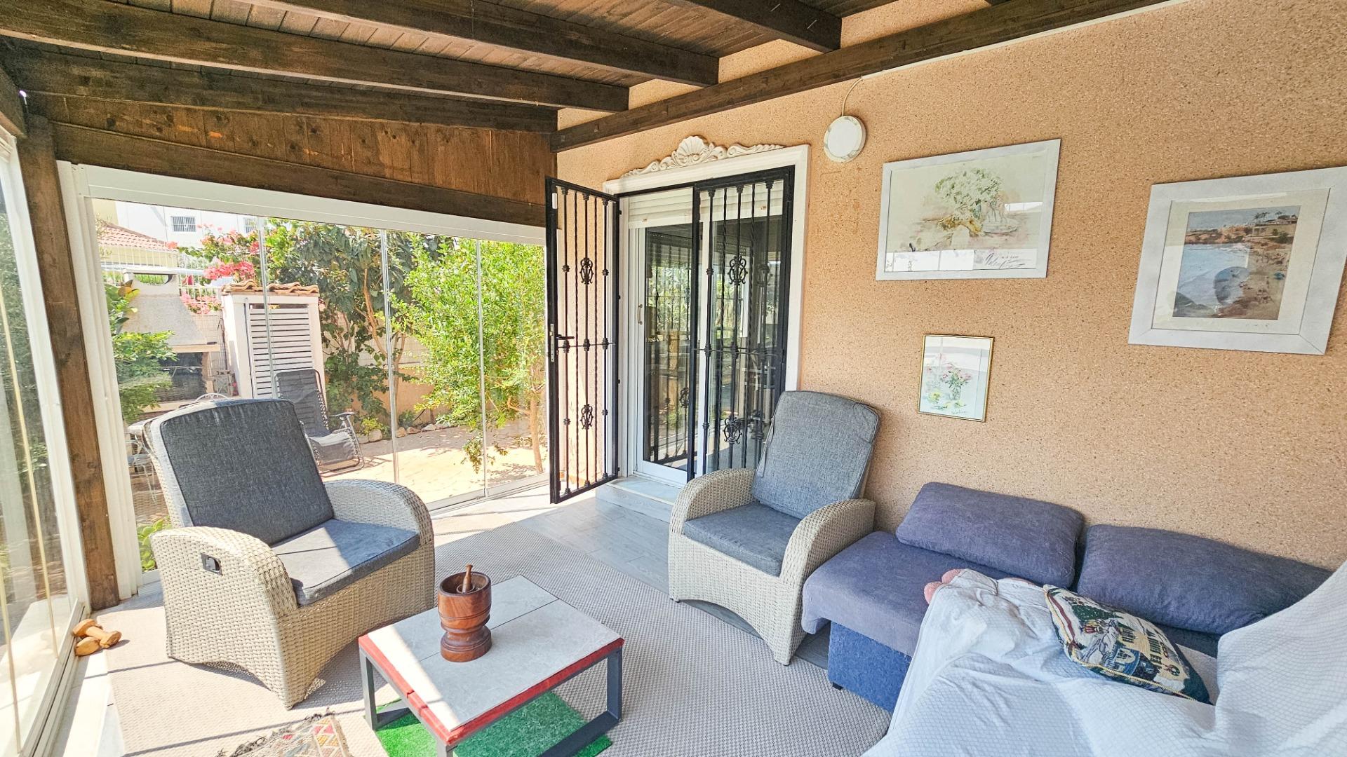 4-5 Villa in Orihuela Costa, Alicante