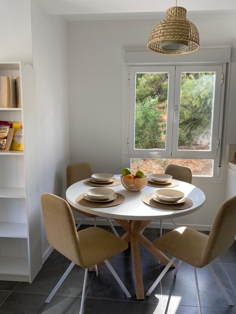 4-6 Apartment in Orihuela Costa, Alicante