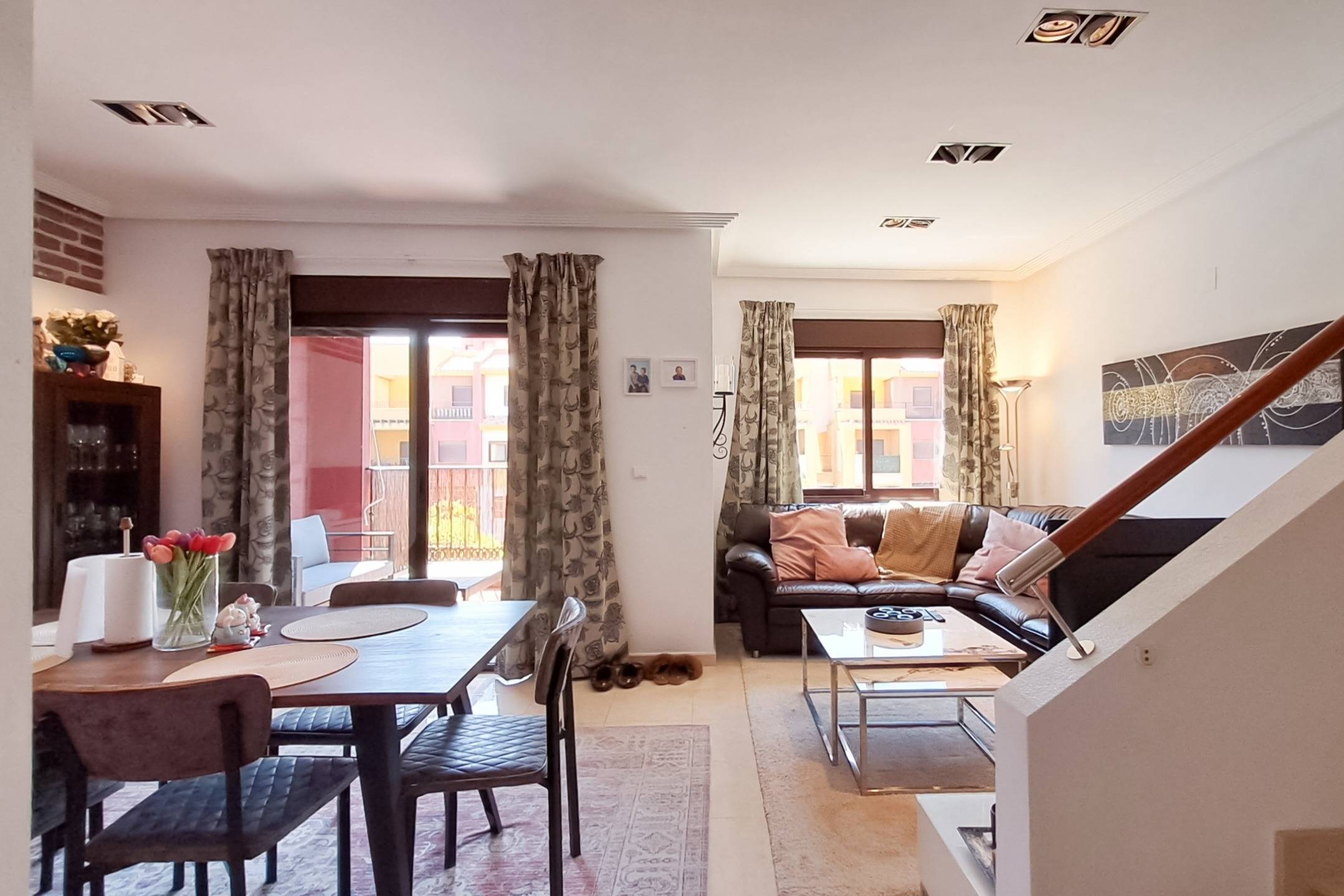 4-6 Apartment in Orihuela Costa, Alicante