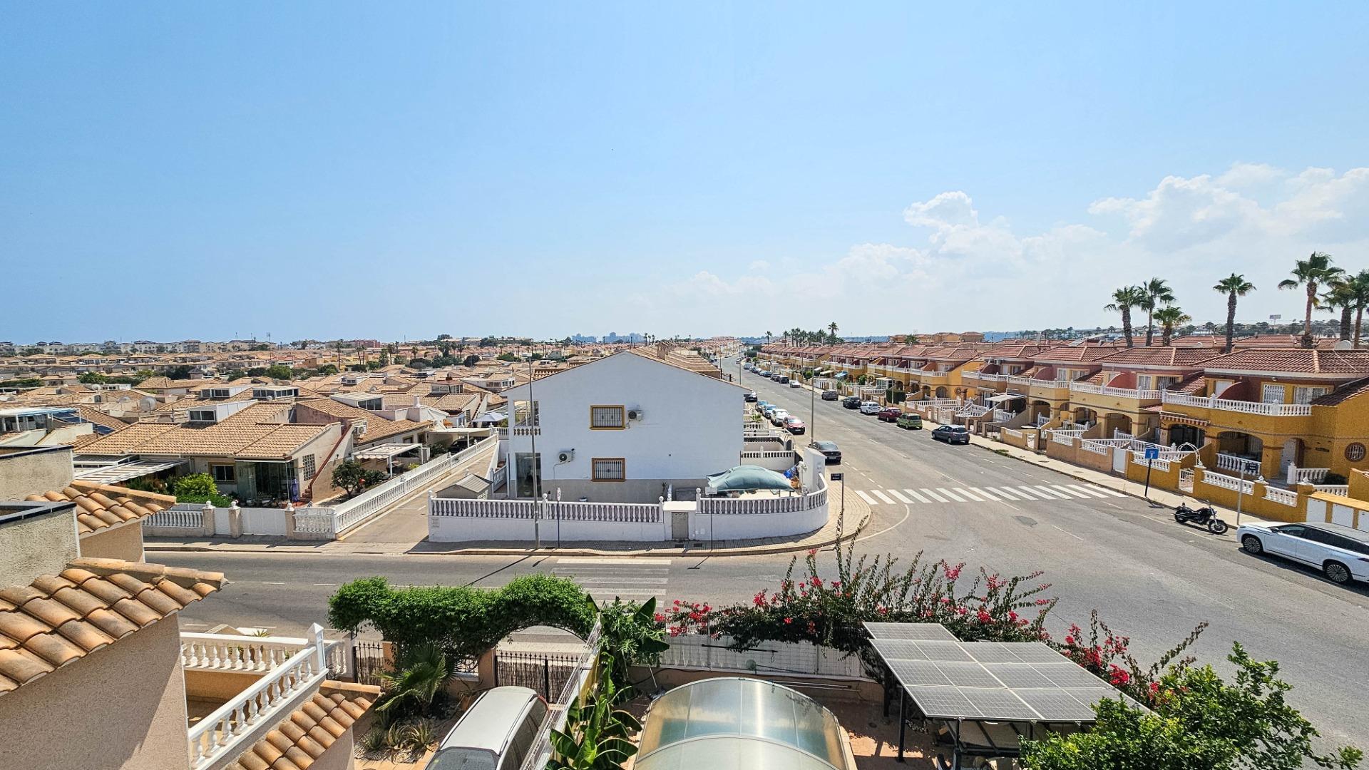 4-6 Villa in Orihuela Costa, Alicante
