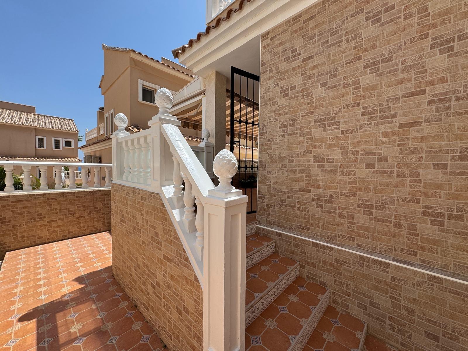 4-7 Town House in Guardamar del Segura, Alicante