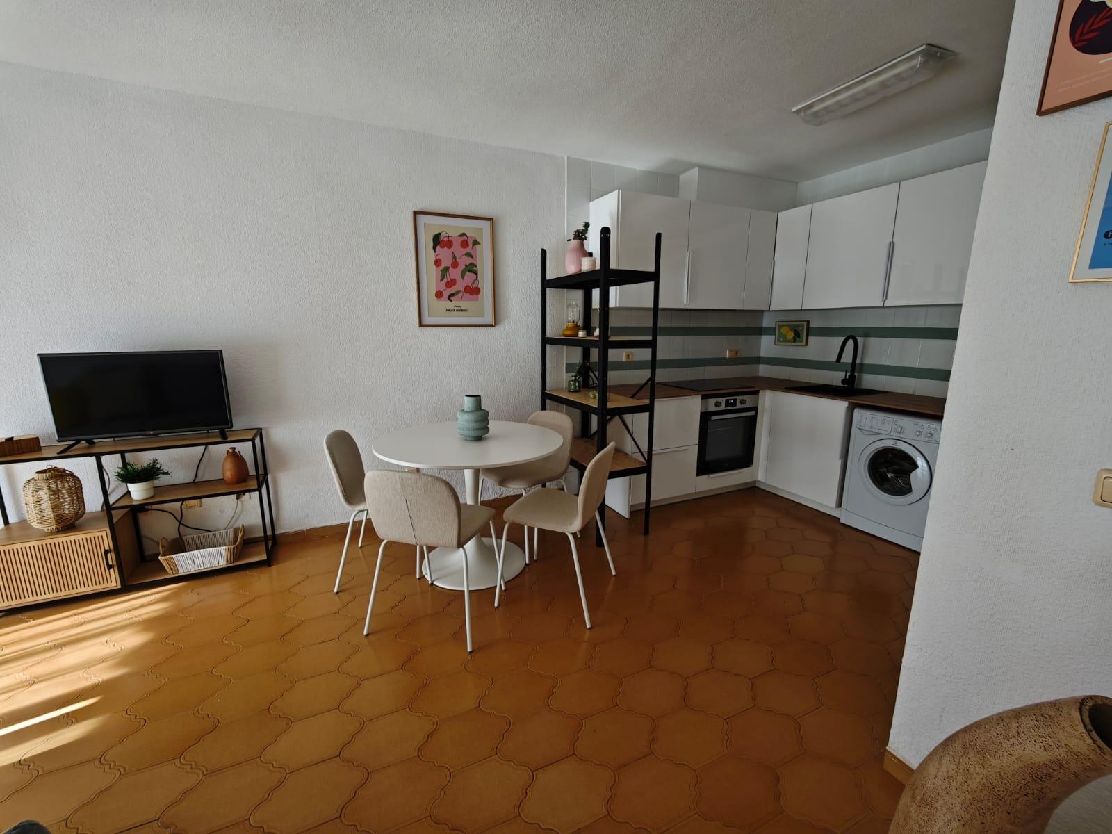 4-7 Apartment in Cabo Roig, Alicante