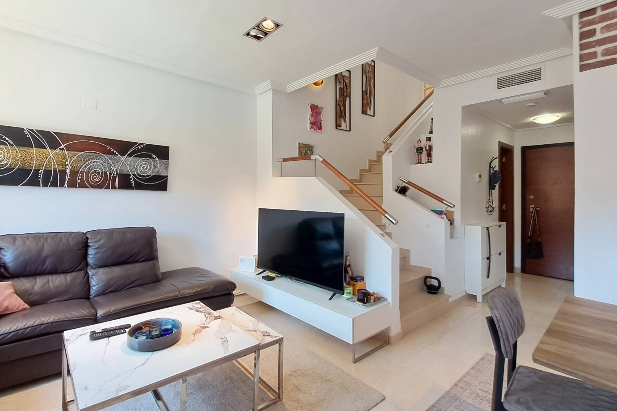 4-7 Apartment in Orihuela Costa, Alicante