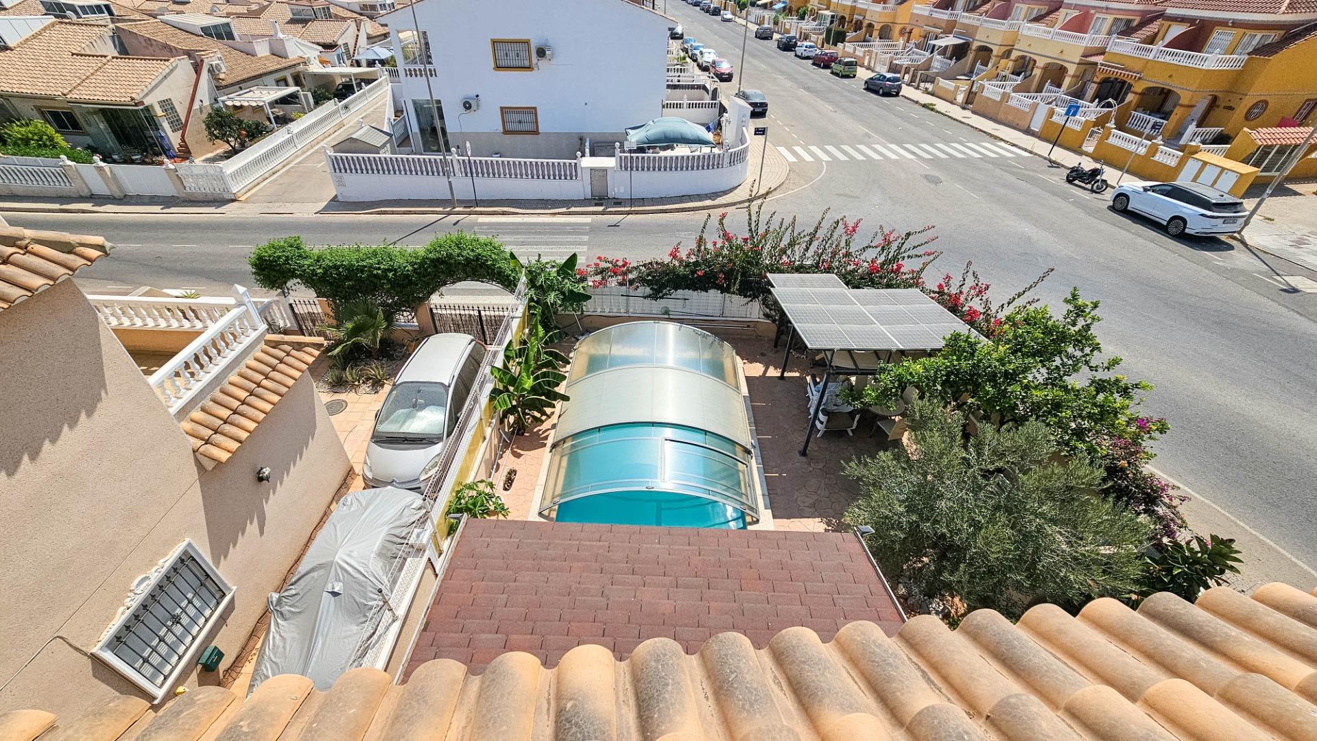 4-7 Villa in Orihuela Costa, Alicante