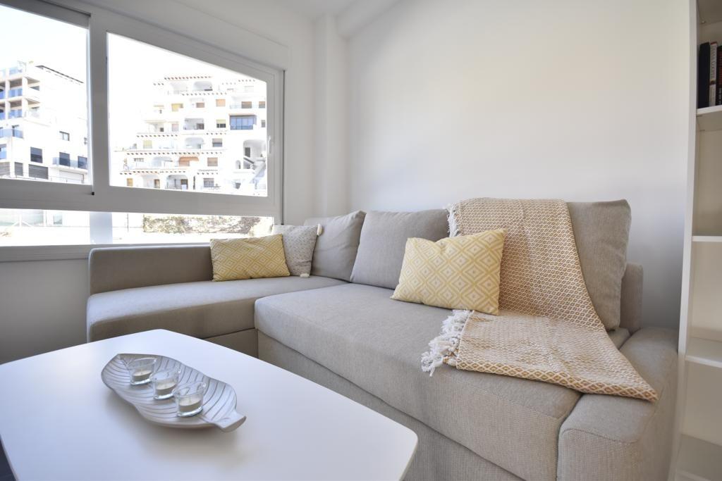4-8 Apartment in Orihuela Costa, Alicante