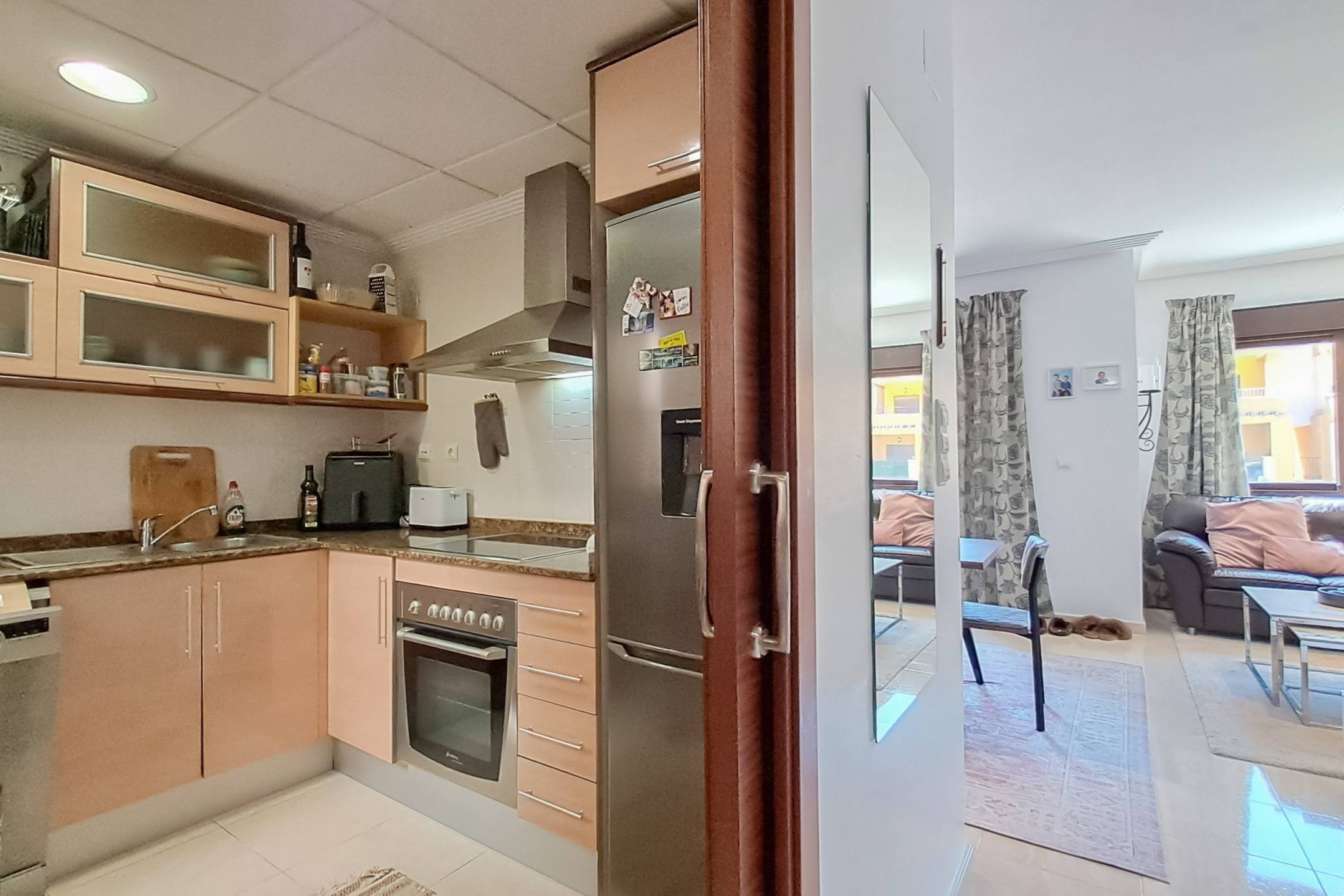 4-8 Apartment in Orihuela Costa, Alicante
