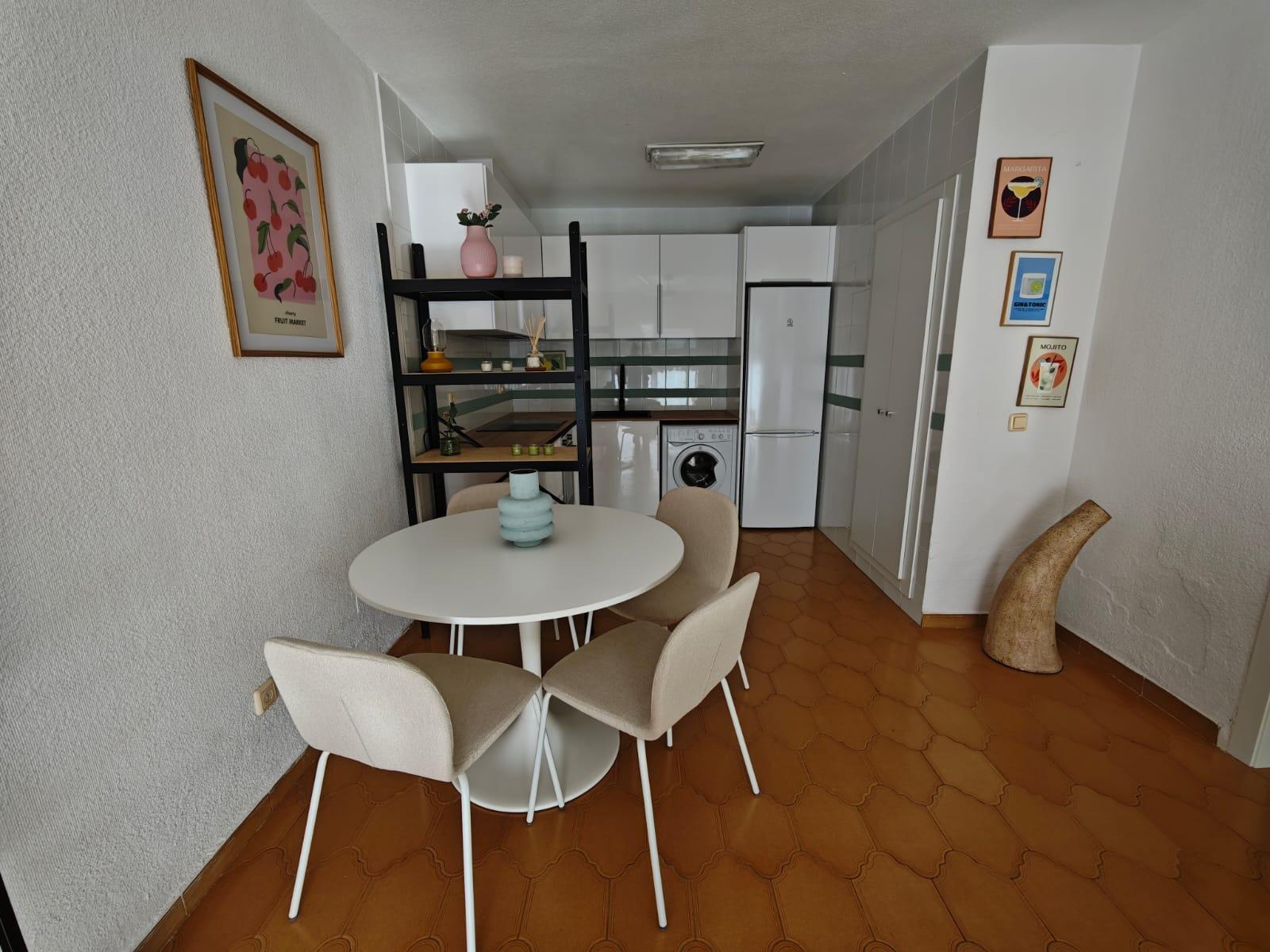 4-9 Apartment in Cabo Roig, Alicante