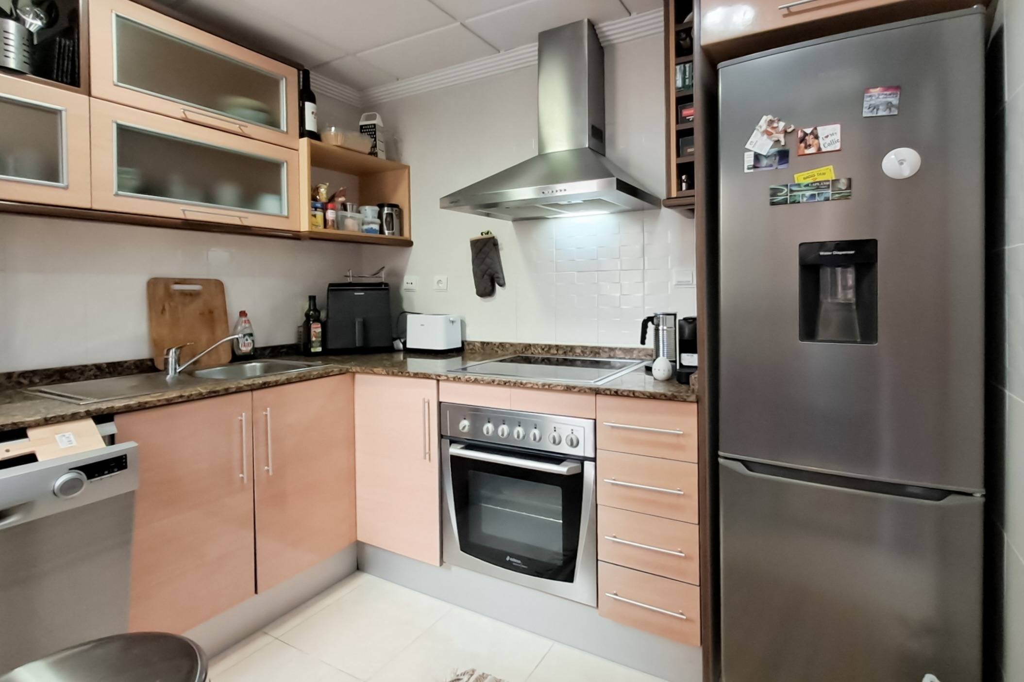 4-9 Apartment in Orihuela Costa, Alicante
