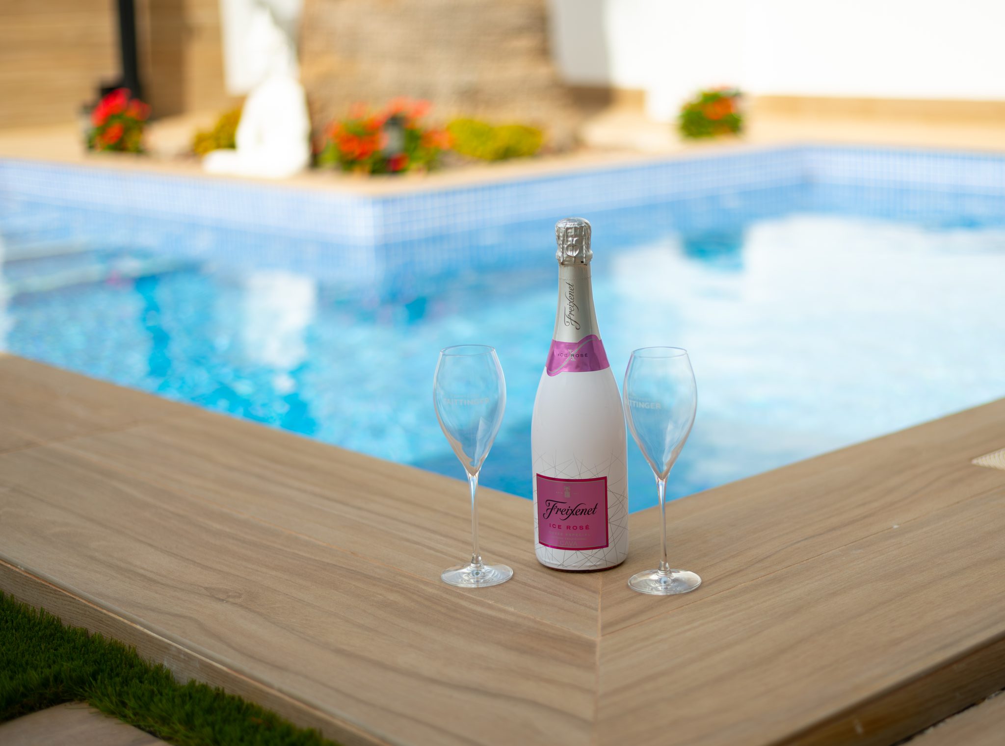 4 Luxury 3 Bedroom New Build Villas with Private Pool in San Pedro del Pinatar