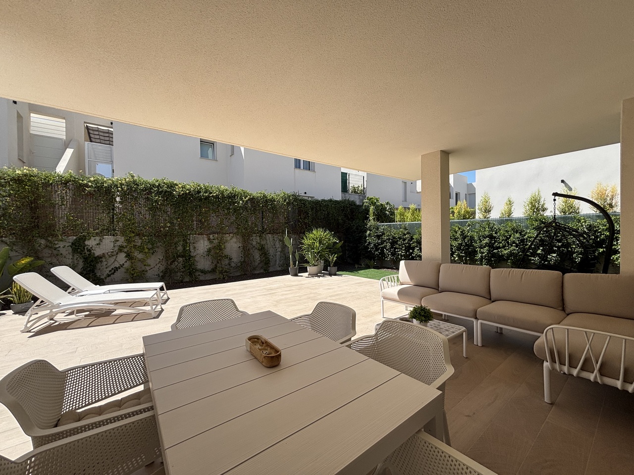 445725607e01be493110_xlarge Apartment in La Finca Golf Resort, Alicante