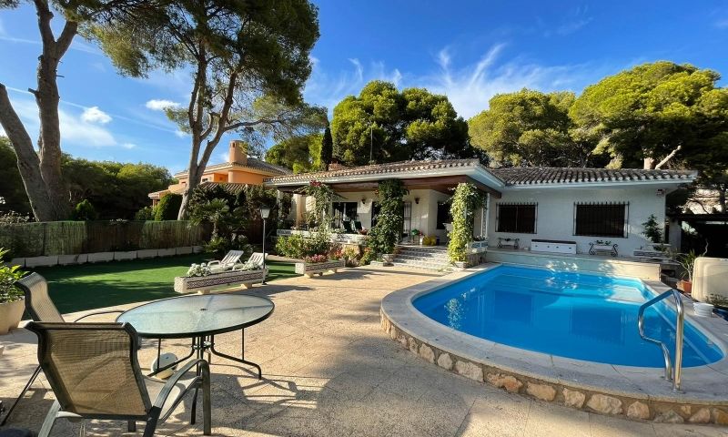 48d176dd-gh Villa in Campoamor, Alicante
