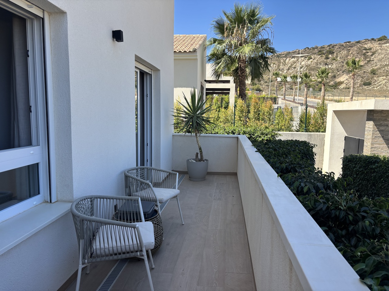 4a114231461d315b7f2f_xlarge Apartment in La Finca Golf Resort, Alicante
