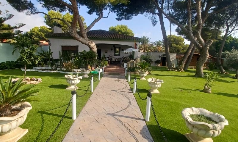 4fe2e106-20230912-103932 Villa in Orihuela Costa, Alicante