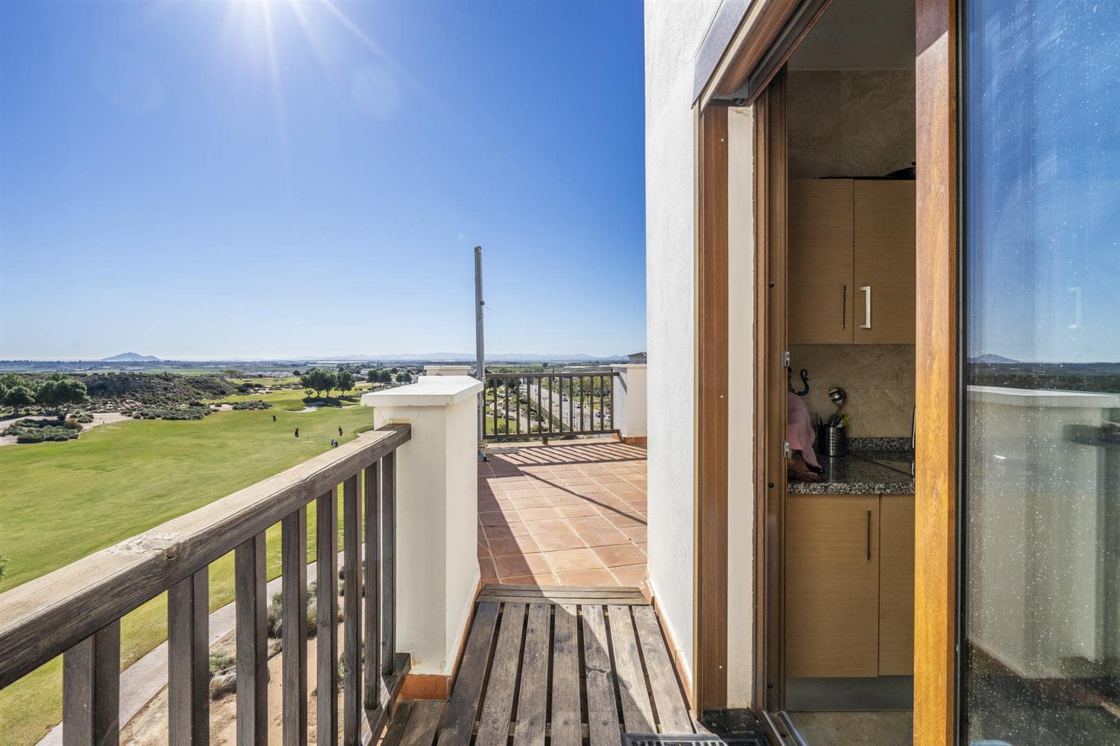 4vPAj5US9UOlX83jD81pkQ Apartment in El Valle Golf Resort,