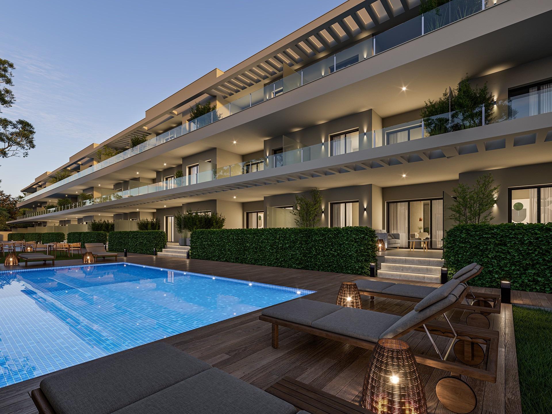 5-10 Apartment in Los Alcazares, Murcia