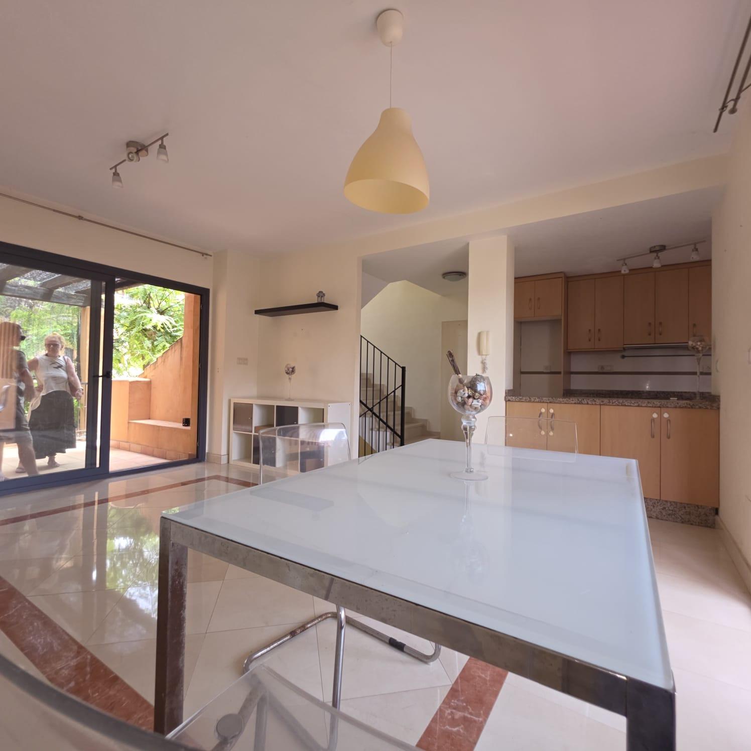 5-16 Town House in Orihuela Costa, Alicante