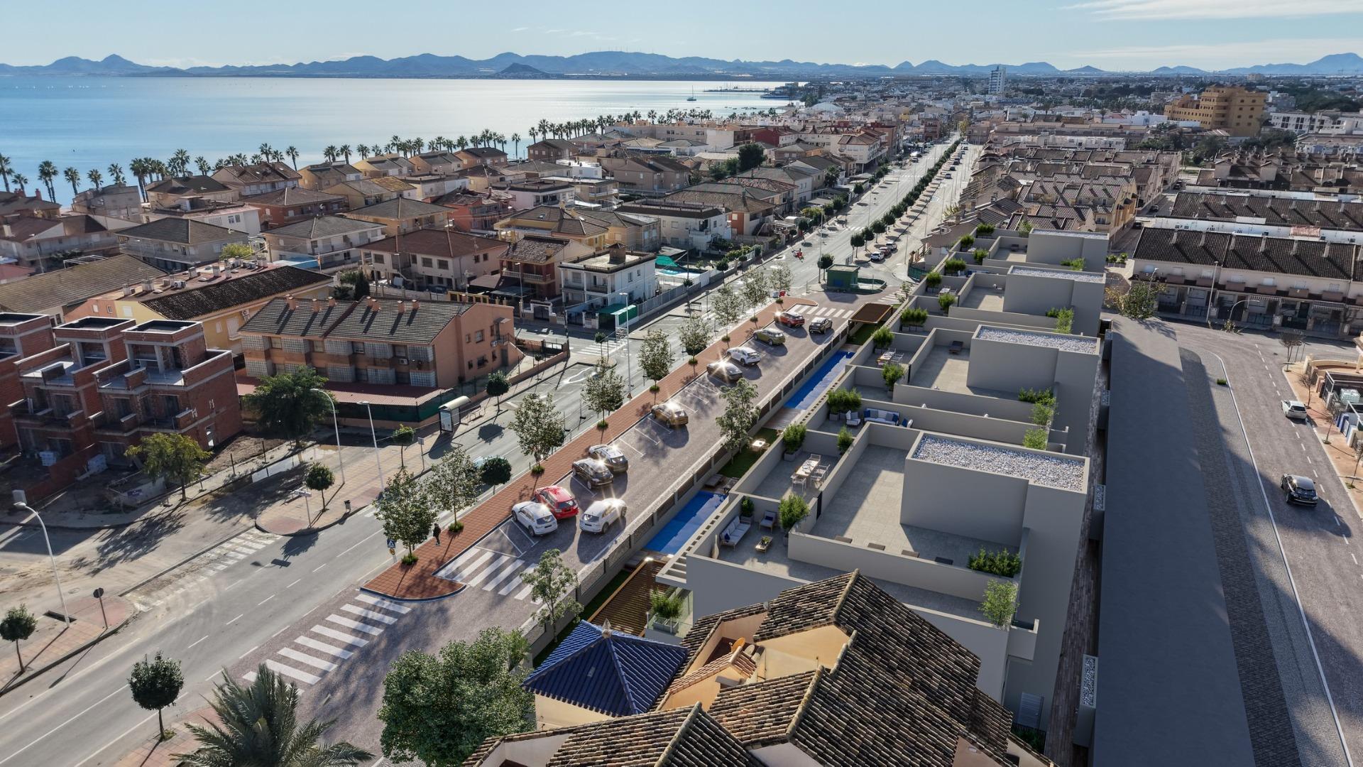 5-2 Murcia – Sunrise Dream Properties