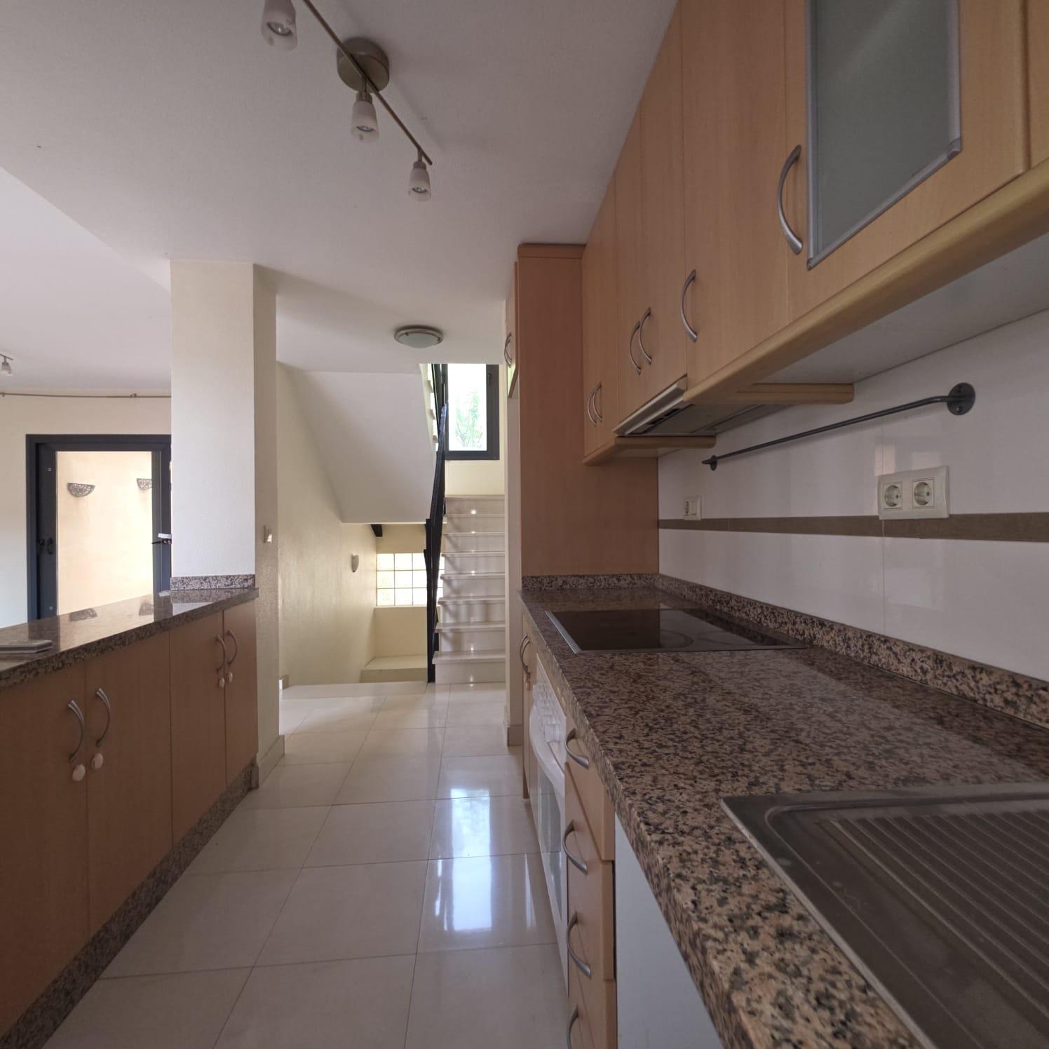 5-20 Town House in Orihuela Costa, Alicante