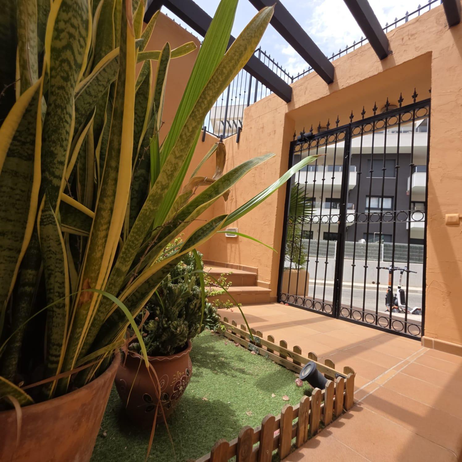 5-4 Town House in Orihuela Costa, Alicante