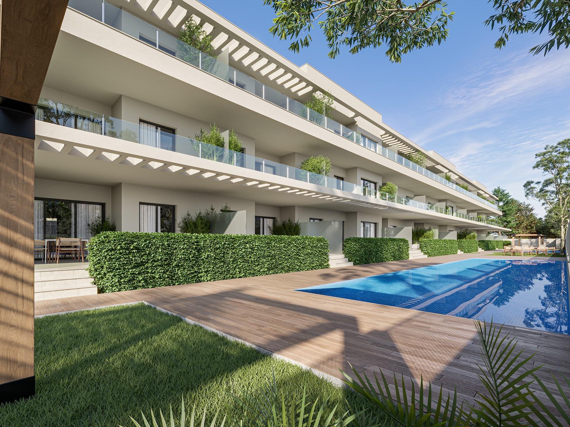 5-5 Apartment in Los Alcazares, Murcia