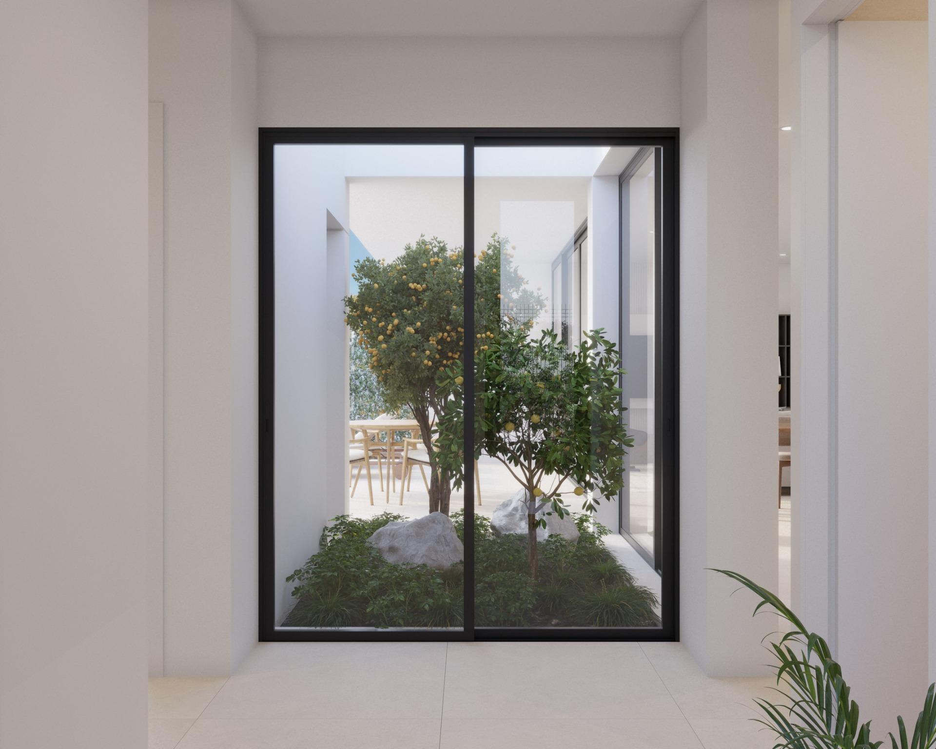 5-7 Villa in Fuente Álamo, Murcia