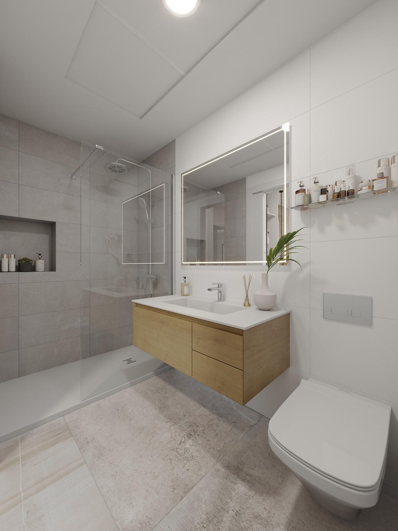 5-9 Apartment in Los Alcazares, Murcia