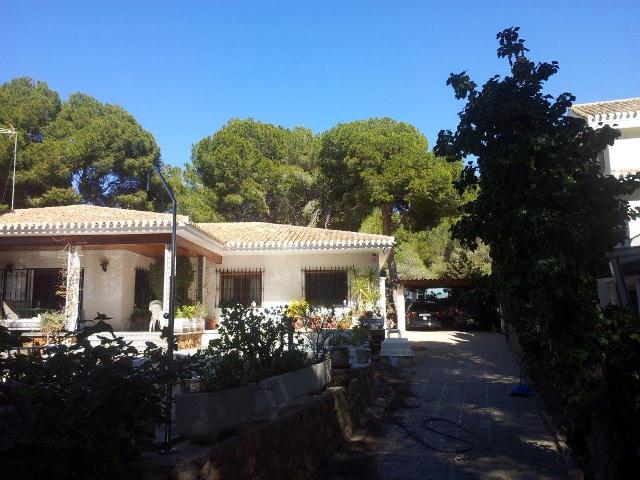 56c7494b-2 Villa in Campoamor, Alicante