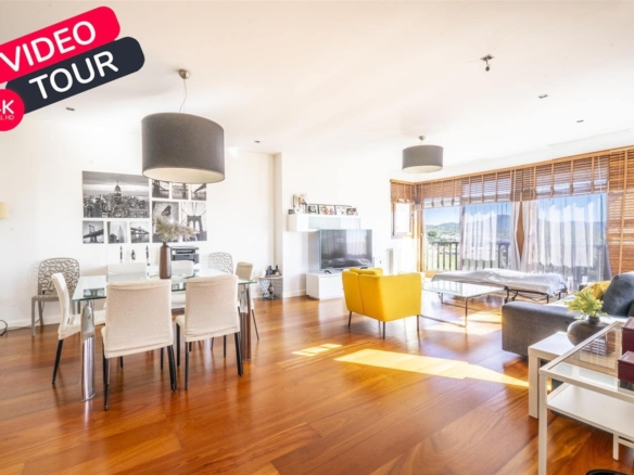Apartment for sale in El Valle Golf Resort