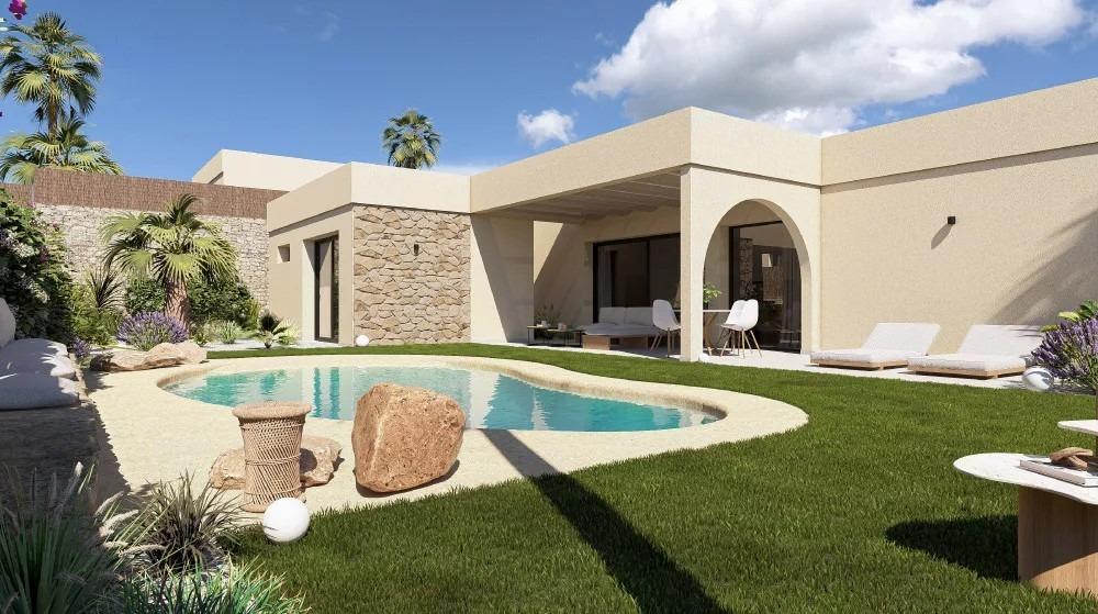 6-1-1.jpg Villa for sale in Baños y Mendigo