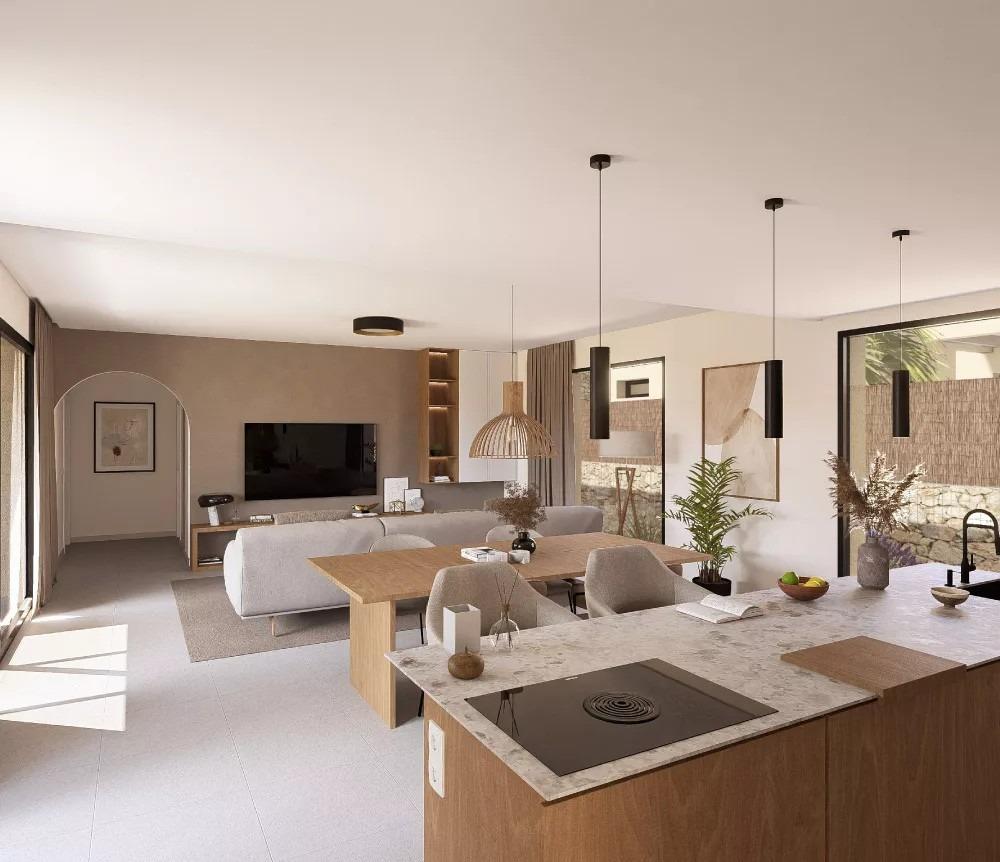 6-10 Villa in Baños y Mendigo, Murcia