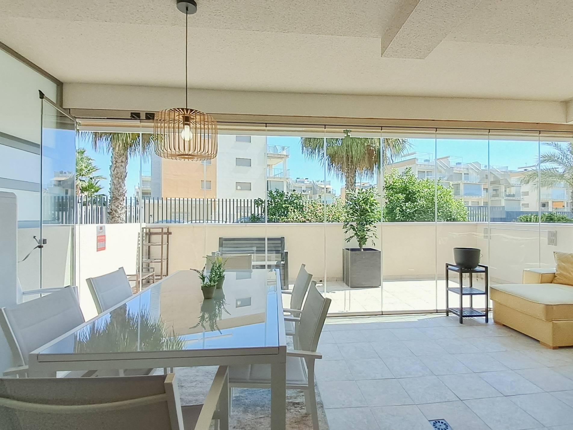6-10 Apartment in Orihuela Costa, Alicante