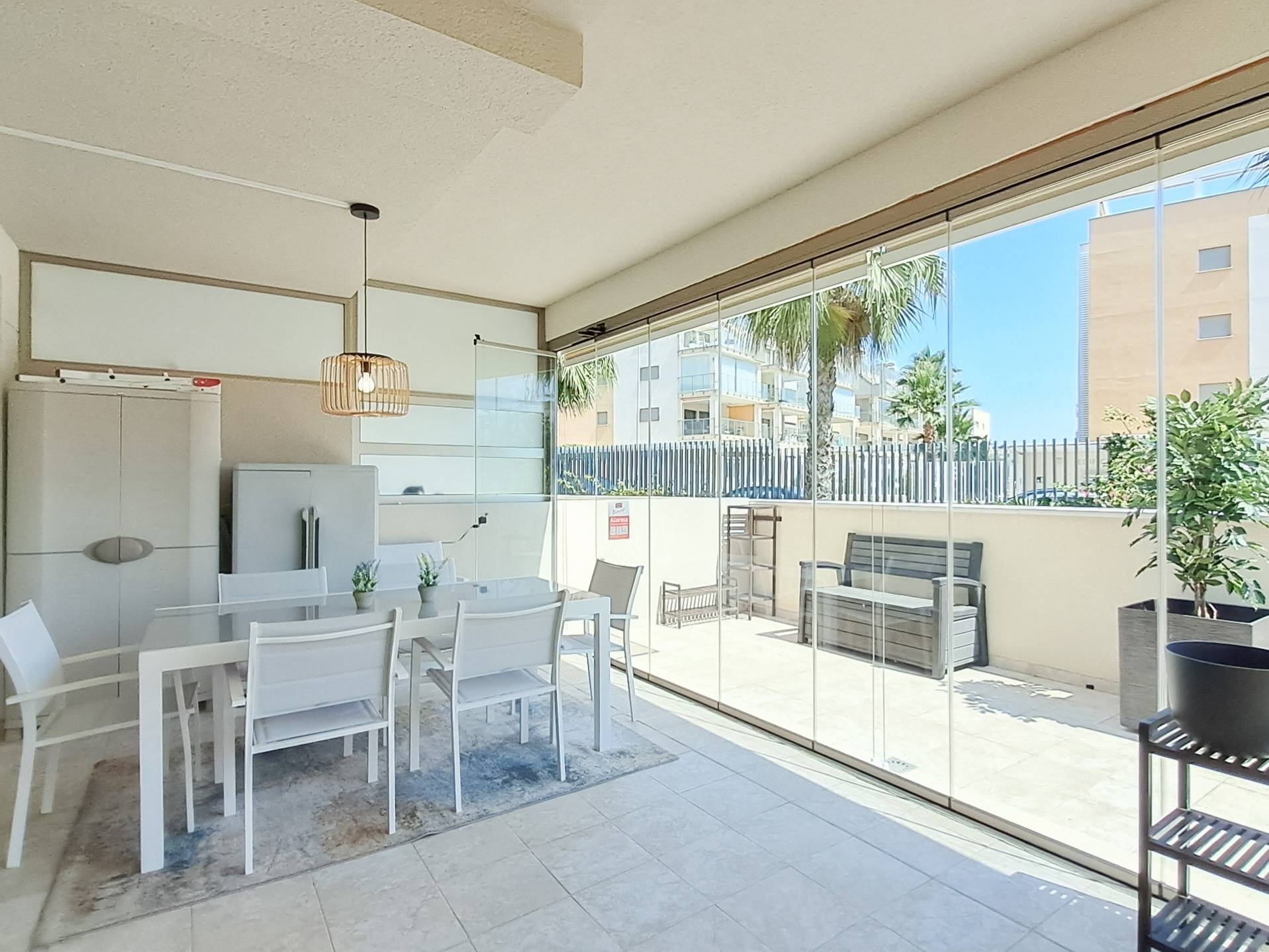 6-11 Apartment in Orihuela Costa, Alicante