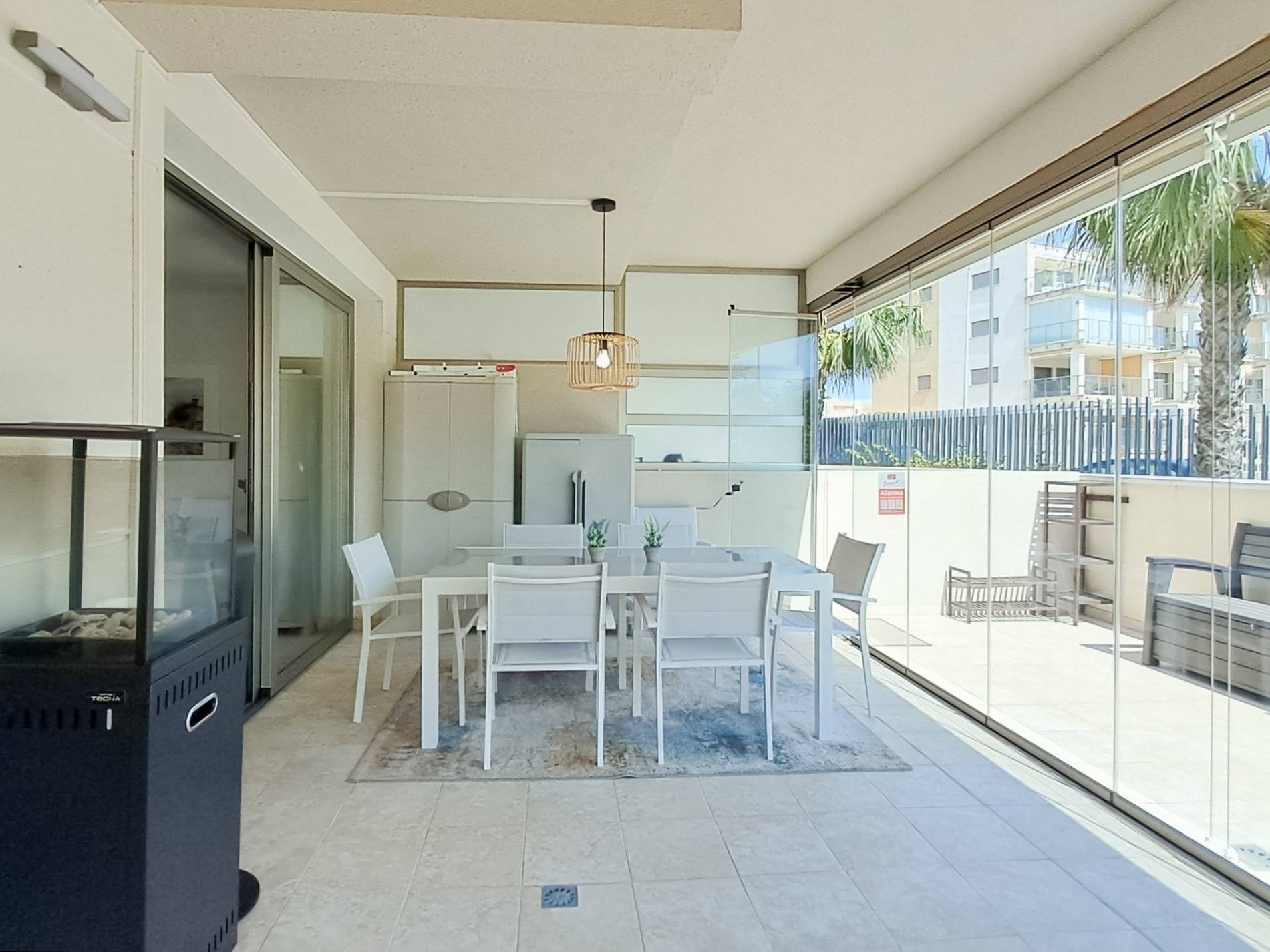 6-12 Apartment in Orihuela Costa, Alicante
