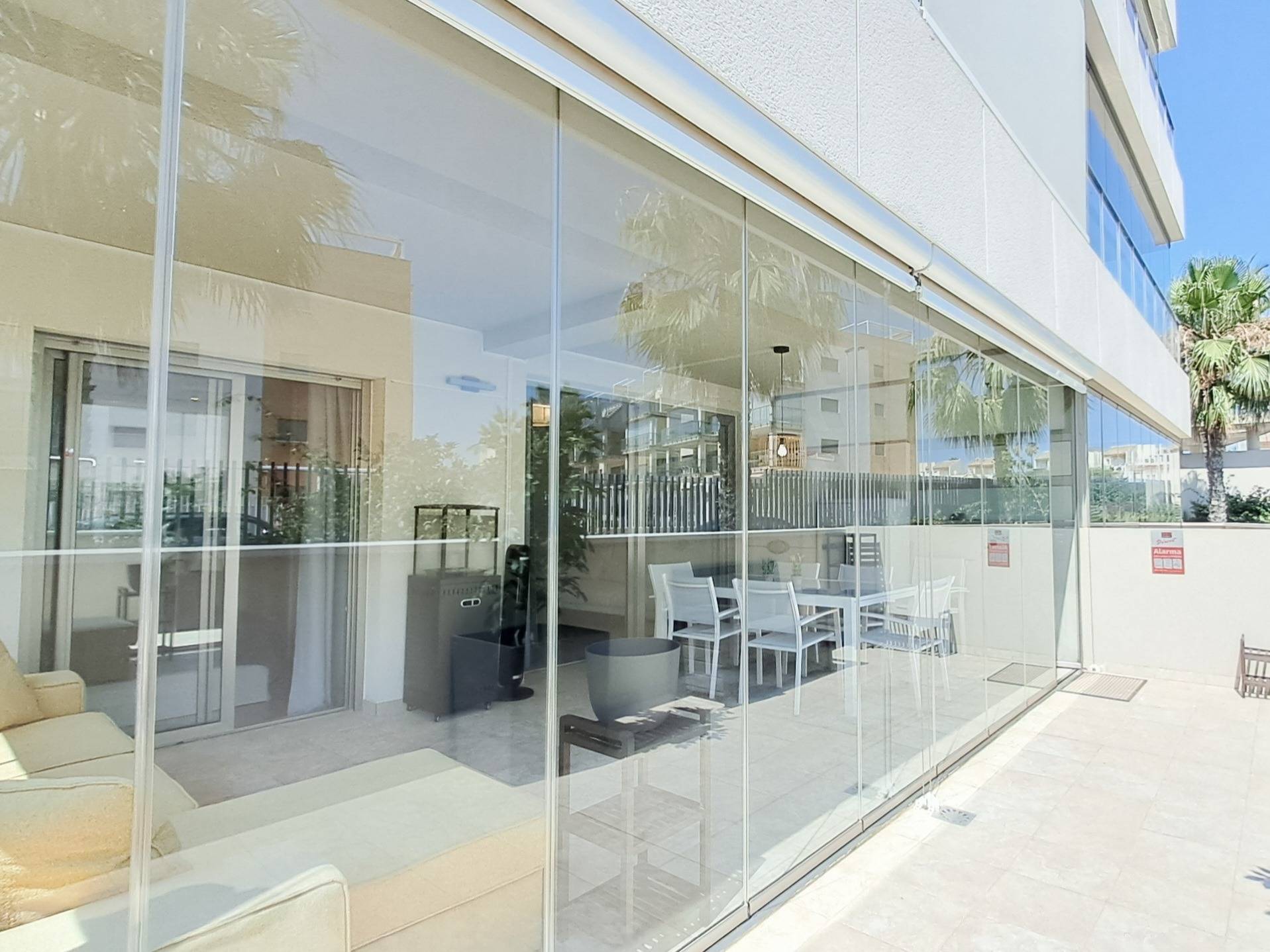 6-13 Apartment in Orihuela Costa, Alicante