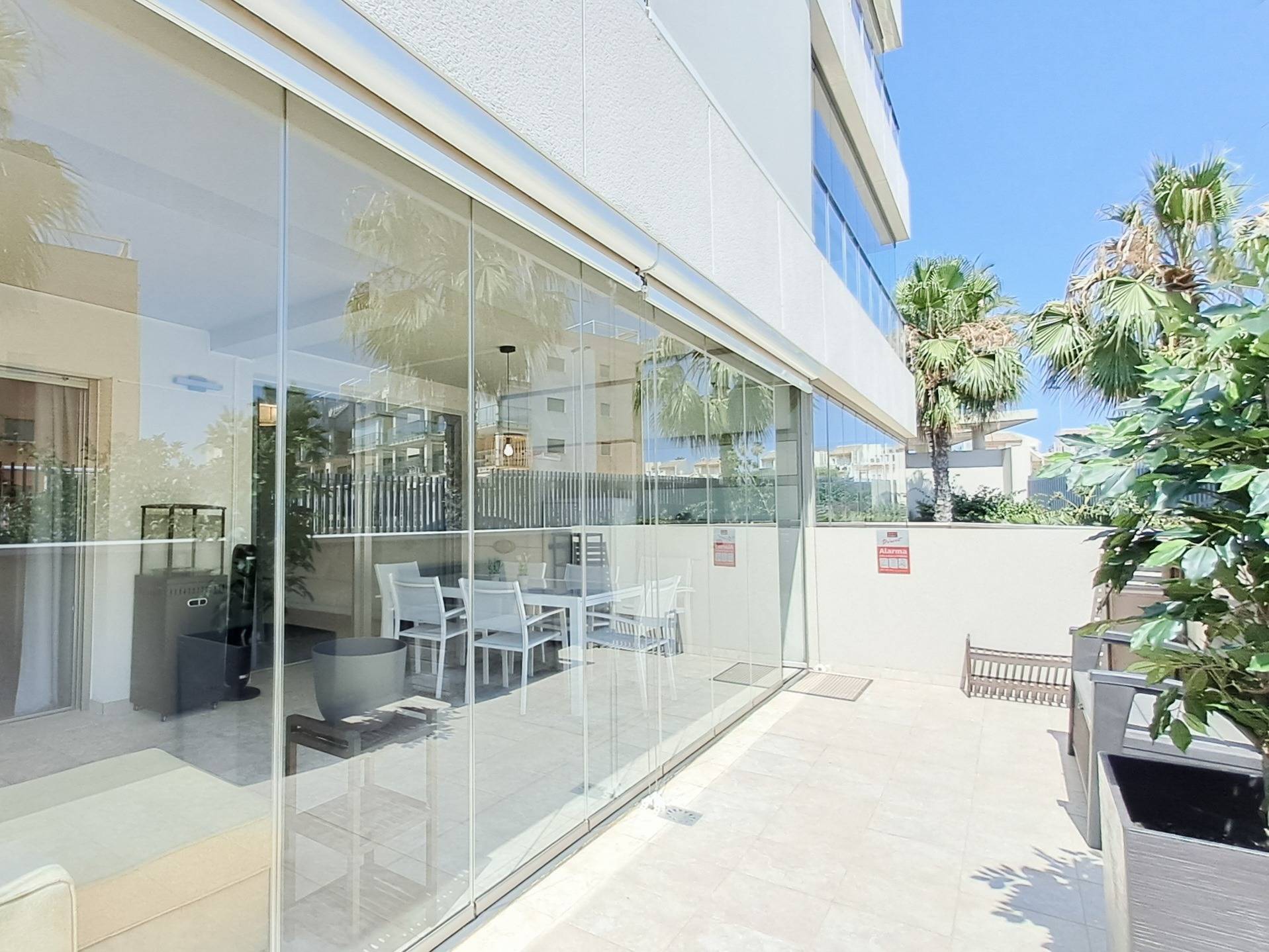 6-14 Apartment in Orihuela Costa, Alicante