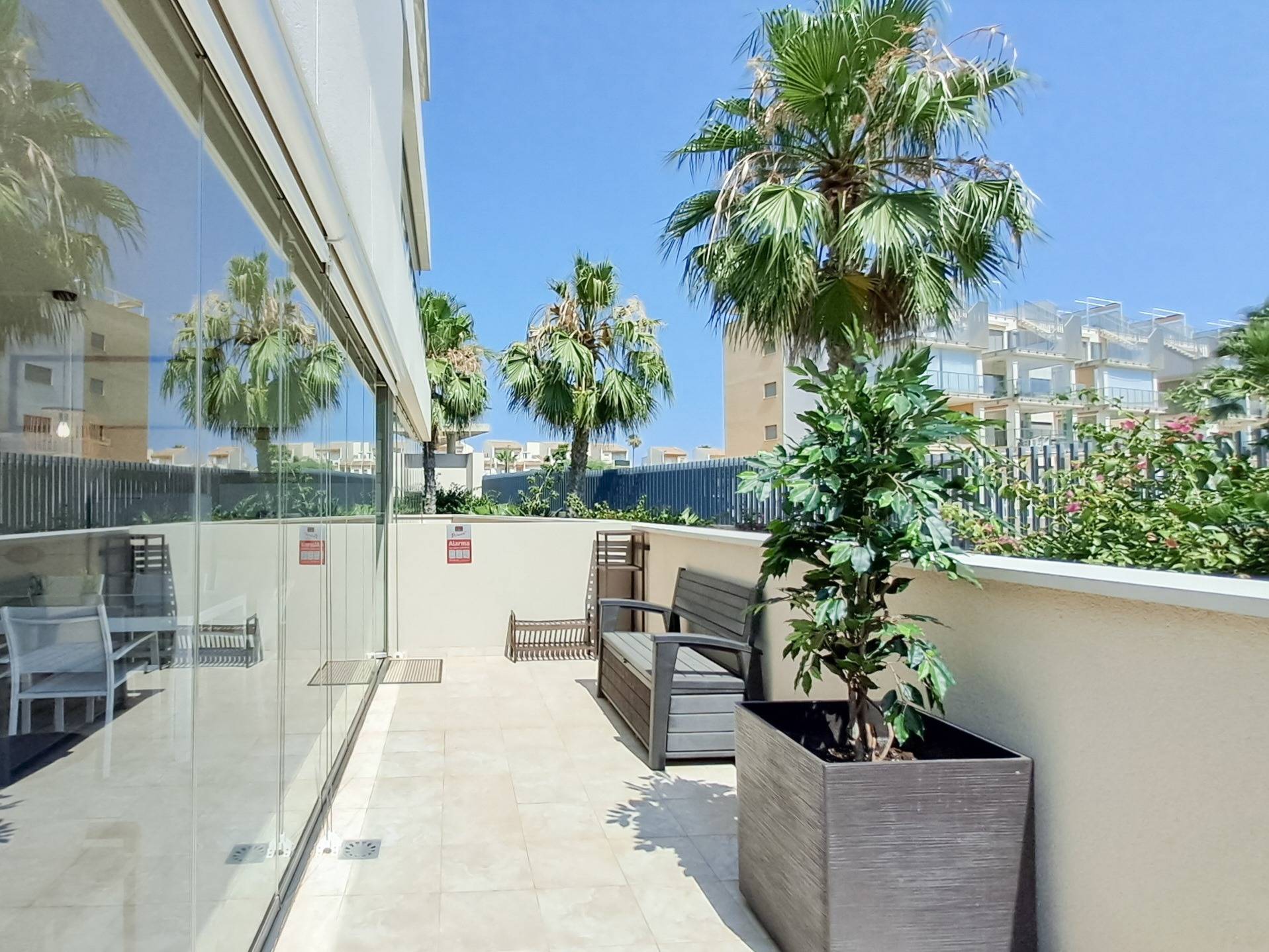 6-15 Apartment in Orihuela Costa, Alicante