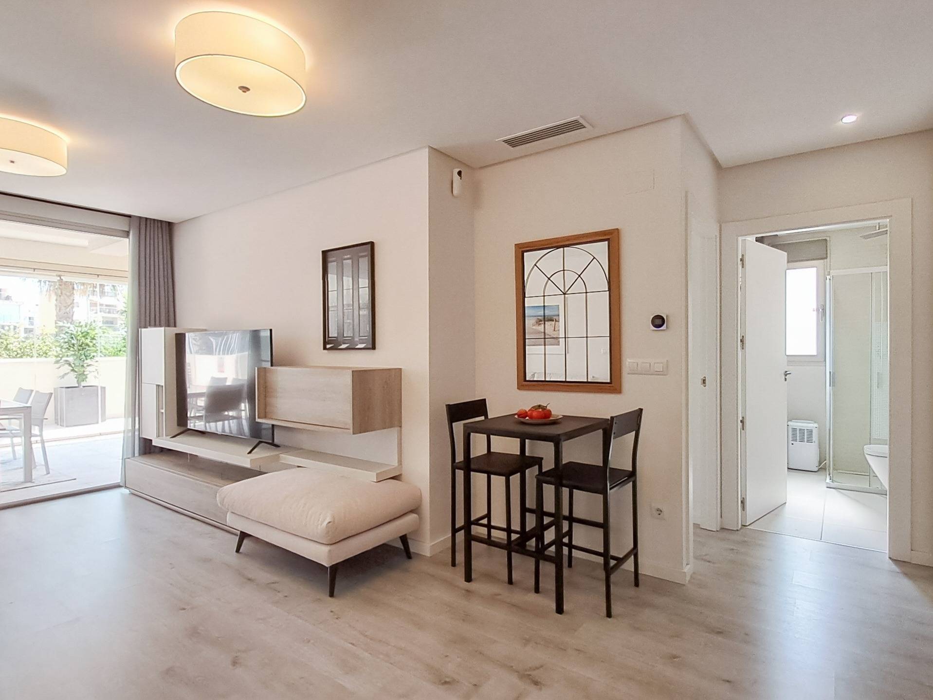 6-19 Apartment in Orihuela Costa, Alicante